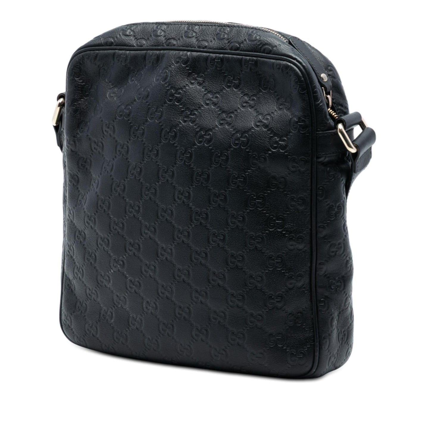 Gucci Guccissima Crossbody