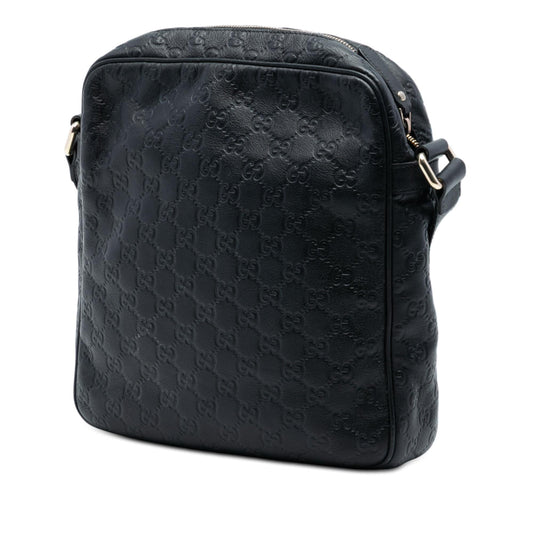 Gucci Guccissima Crossbody