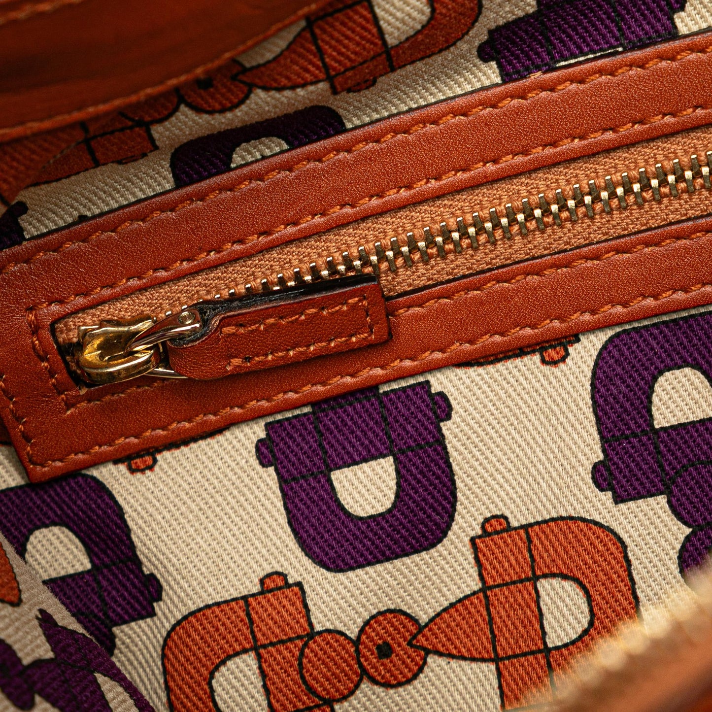 Gucci Guccissima Horsebit Creole Hobo (SHG-bRQZUE)