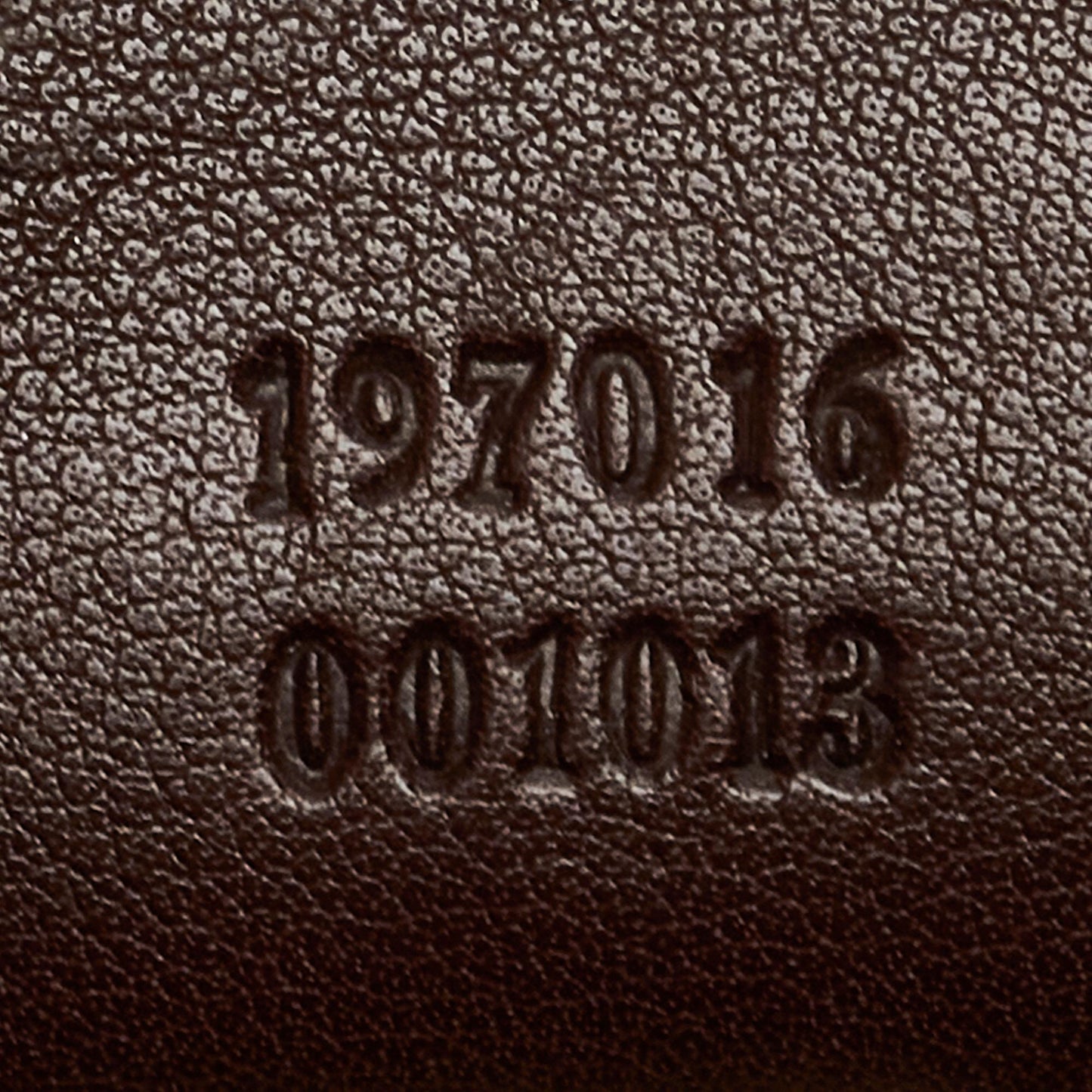 Gucci Guccissima Hysteria Satchel (SHG-RxCC11)