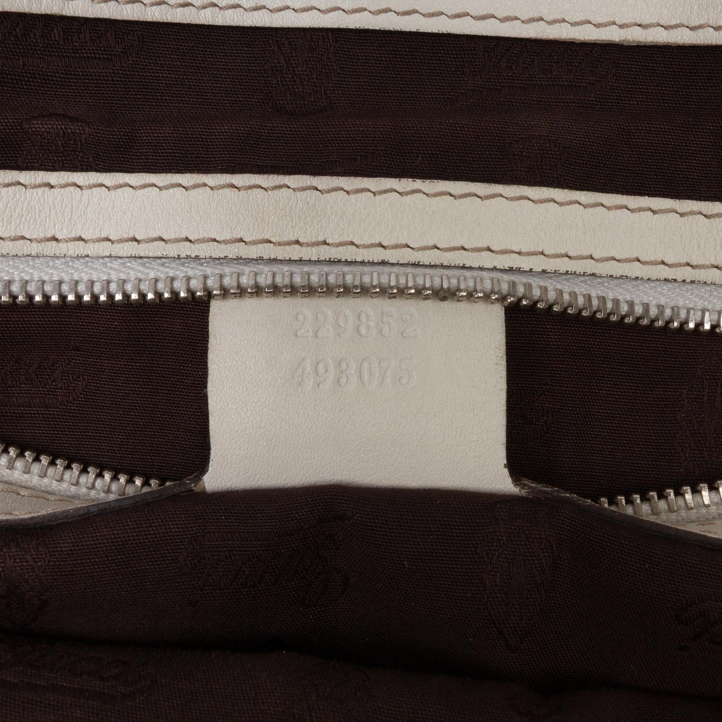 Gucci Guccissima Icon Bit Tote