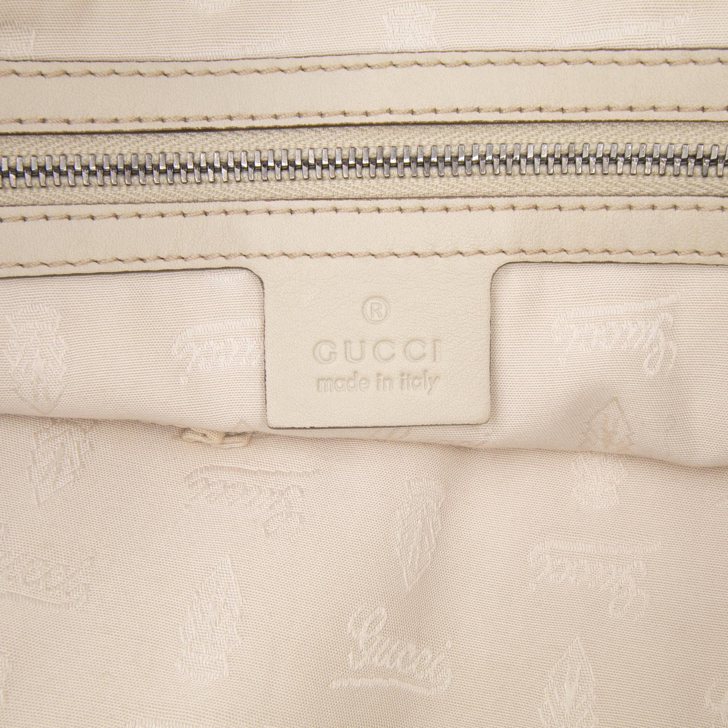Gucci Guccissima Icon Bit Tote