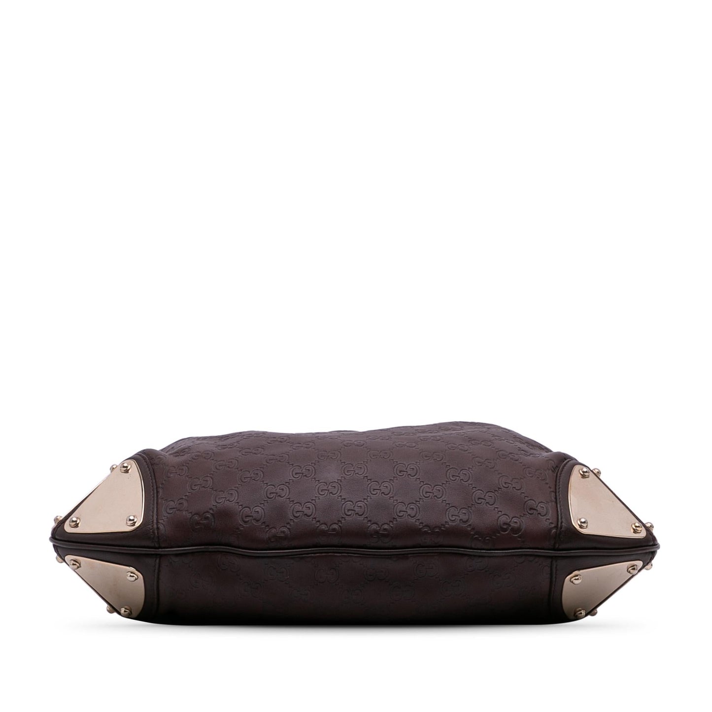 Gucci Guccissima Indy Hobo