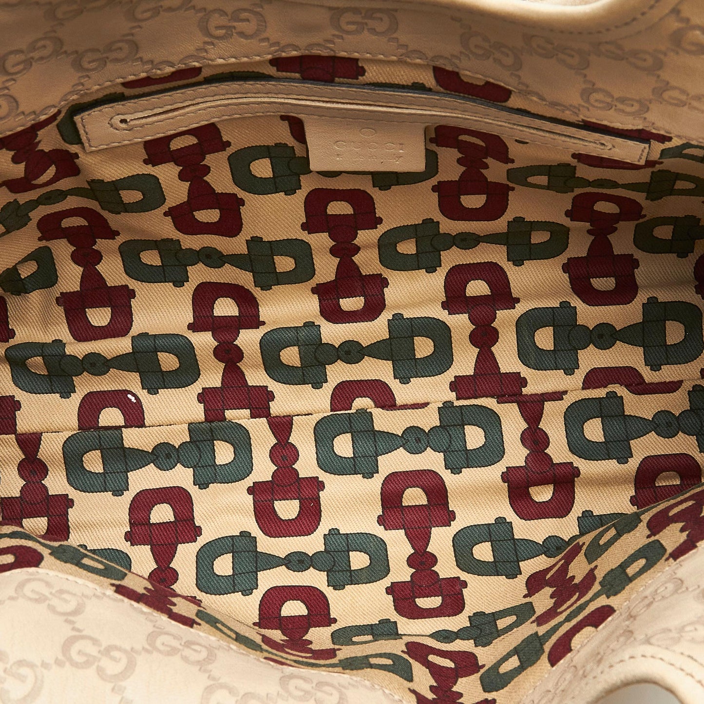 Gucci Guccissima Jackie Bardot (SHG-z8VOlo)