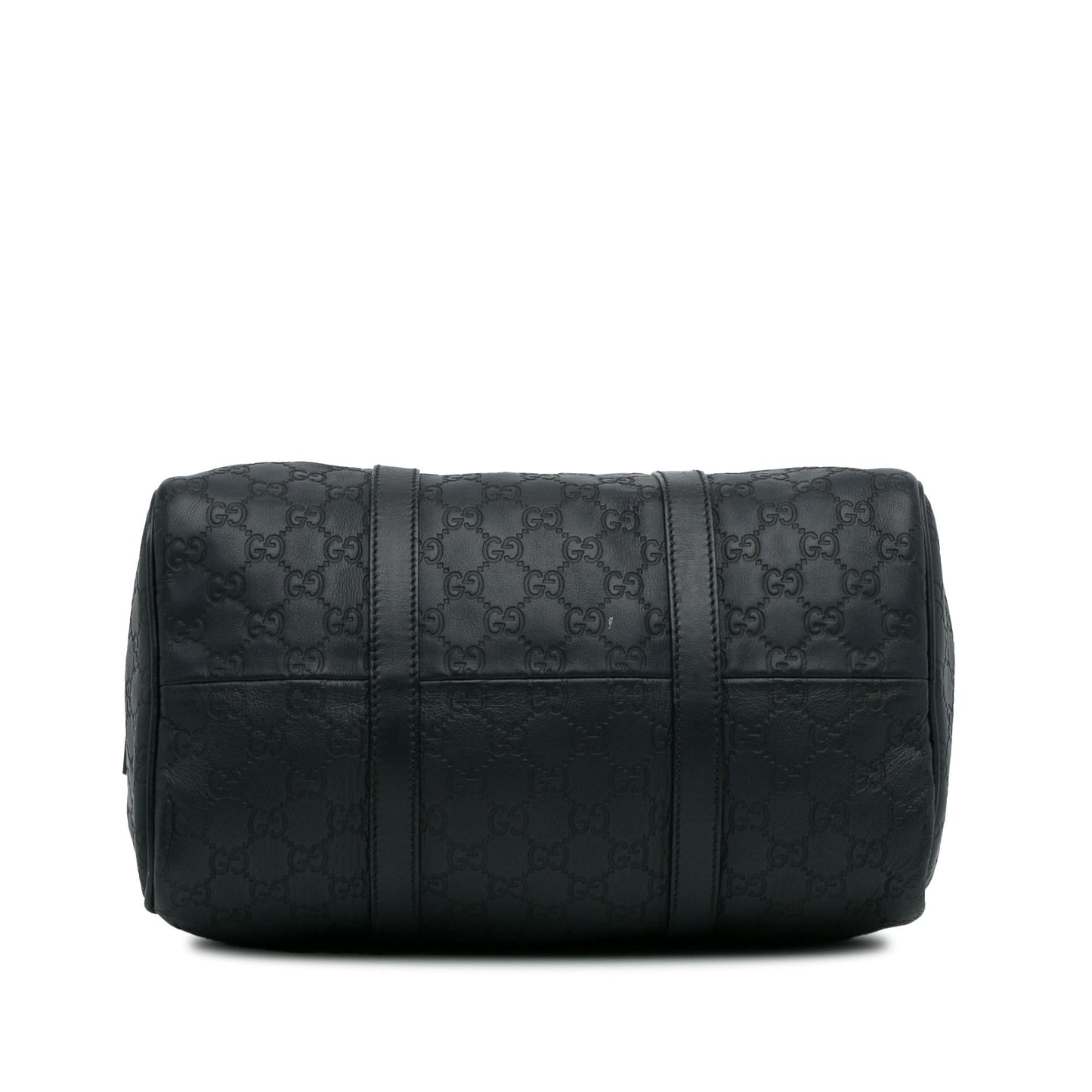 Gucci Guccissima Joy Boston Bag (SHG-rQpRz8)