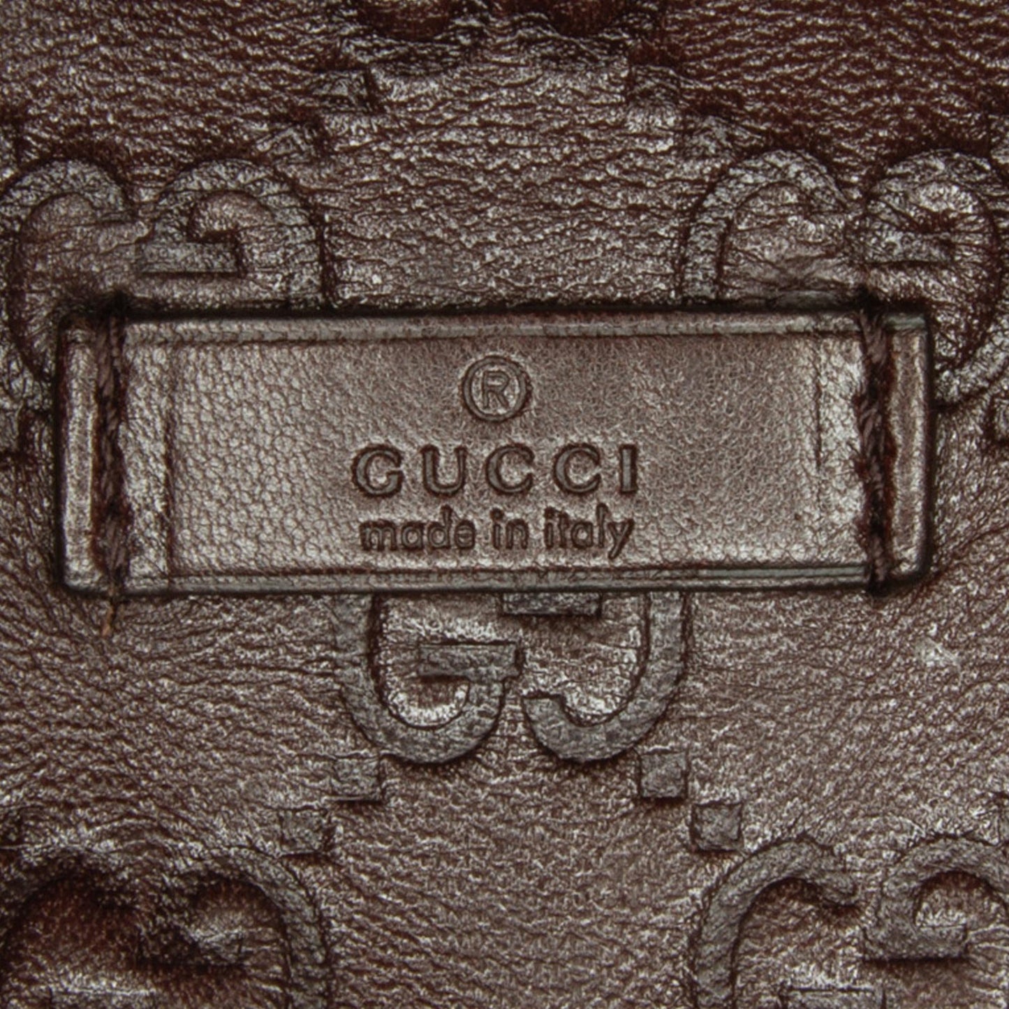 Gucci Guccissima Joy Boston (SHG-u6FpjZ)