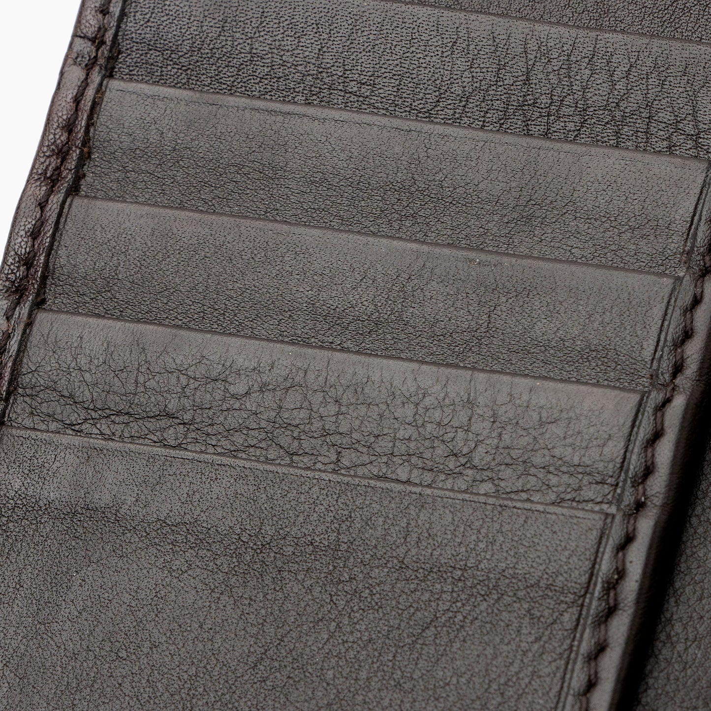 Gucci Guccissima Leather Agenda Cover