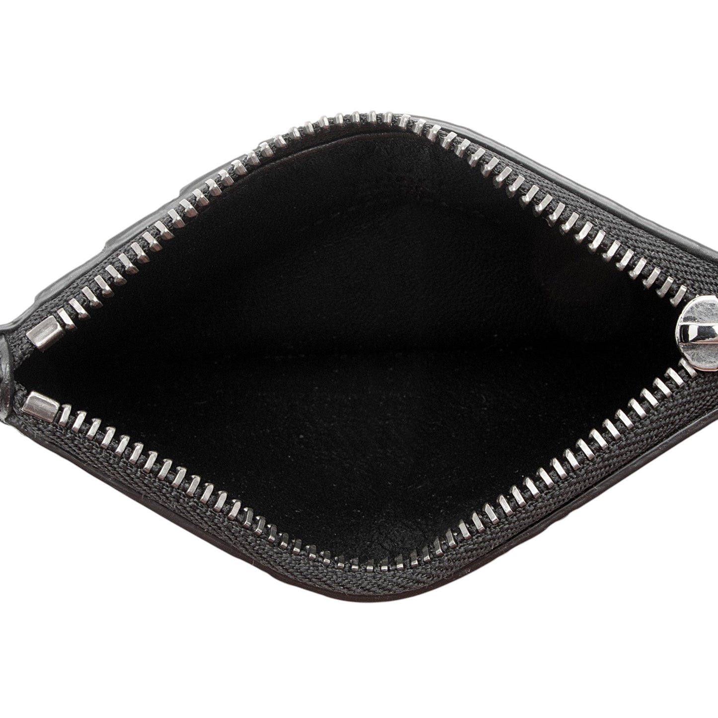 Gucci Guccissima Leather Card Holder (SHF-W7PcAP)