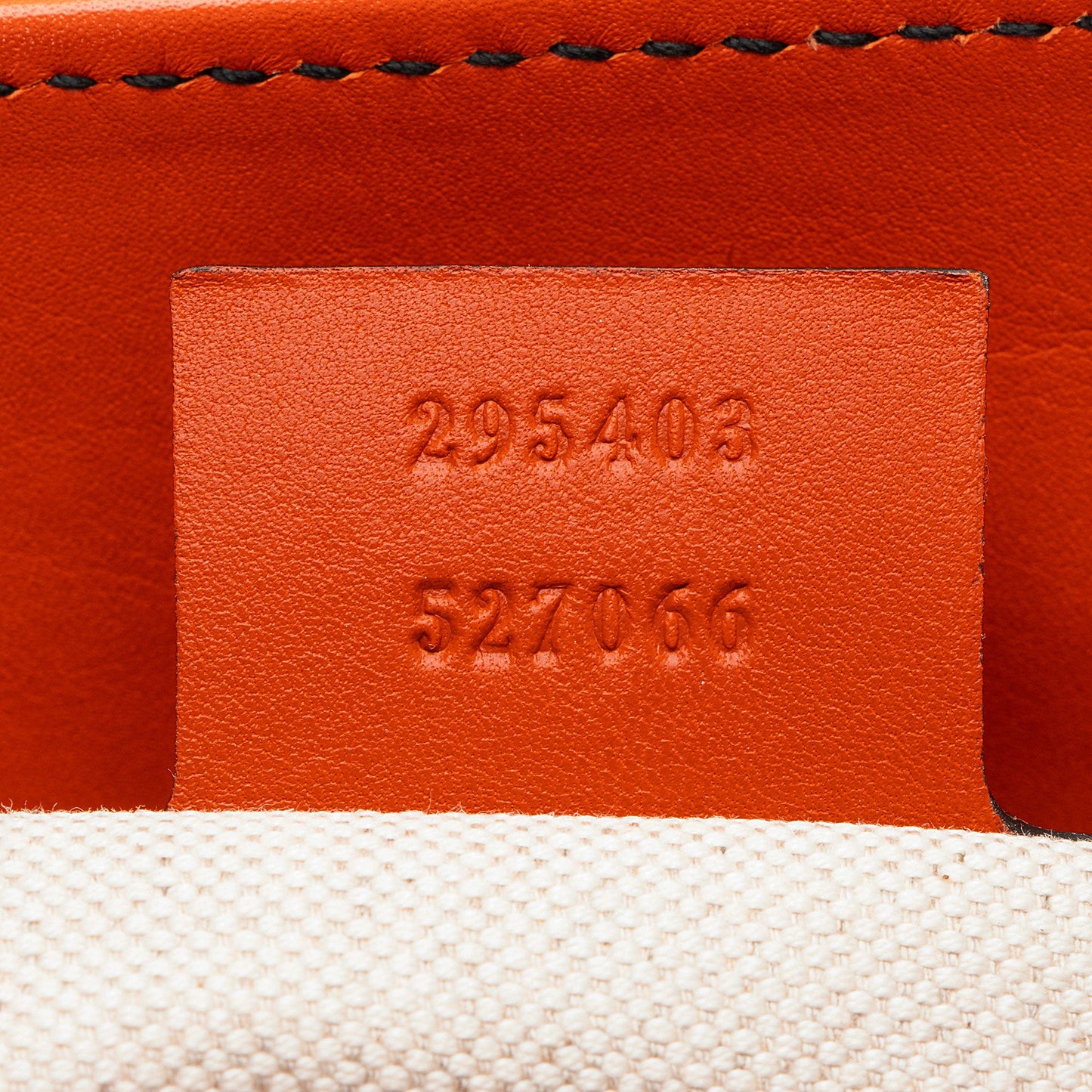 Gucci Guccissima Leather Emily Large Shoulder Bag