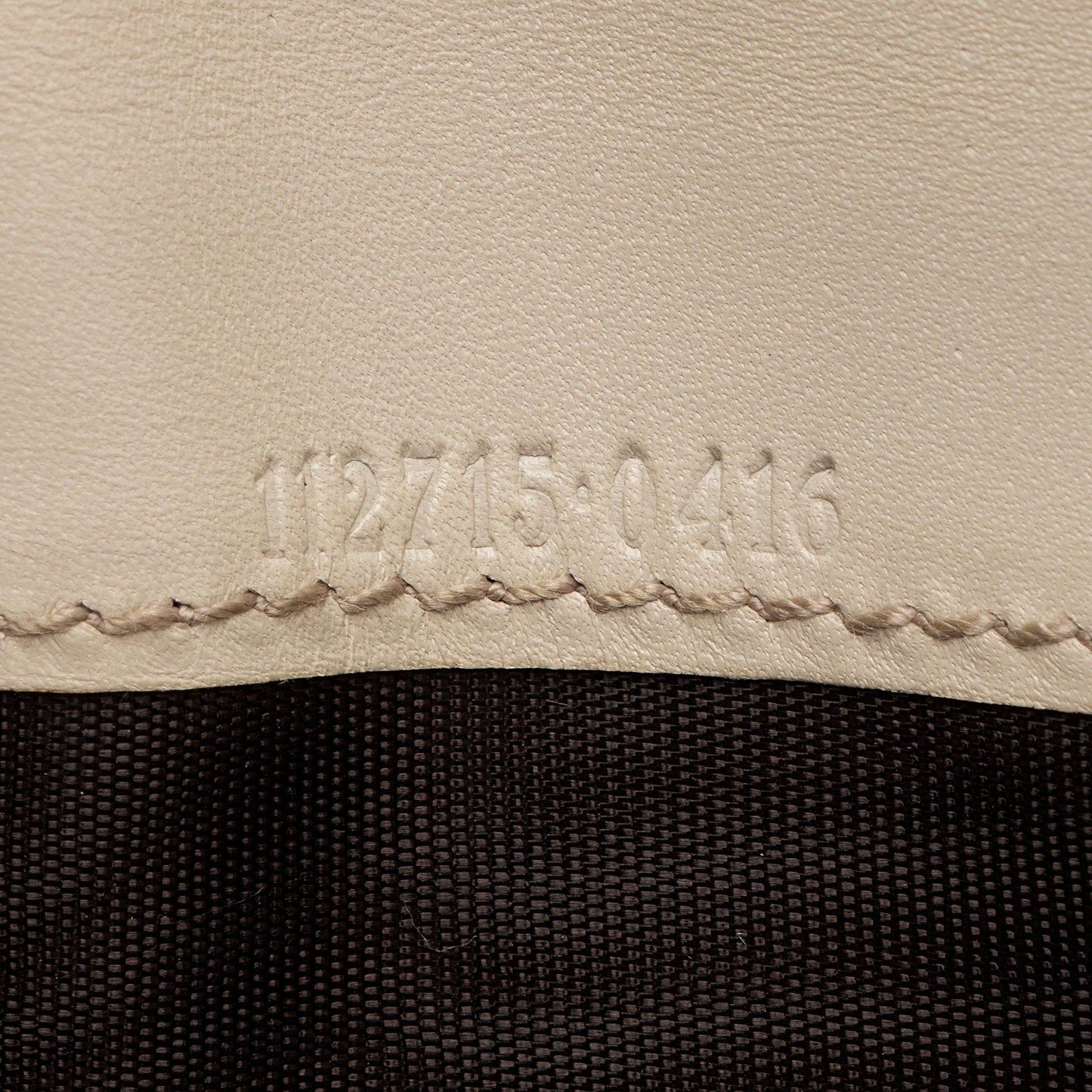 Gucci Guccissima Leather Flap Continental Wallet