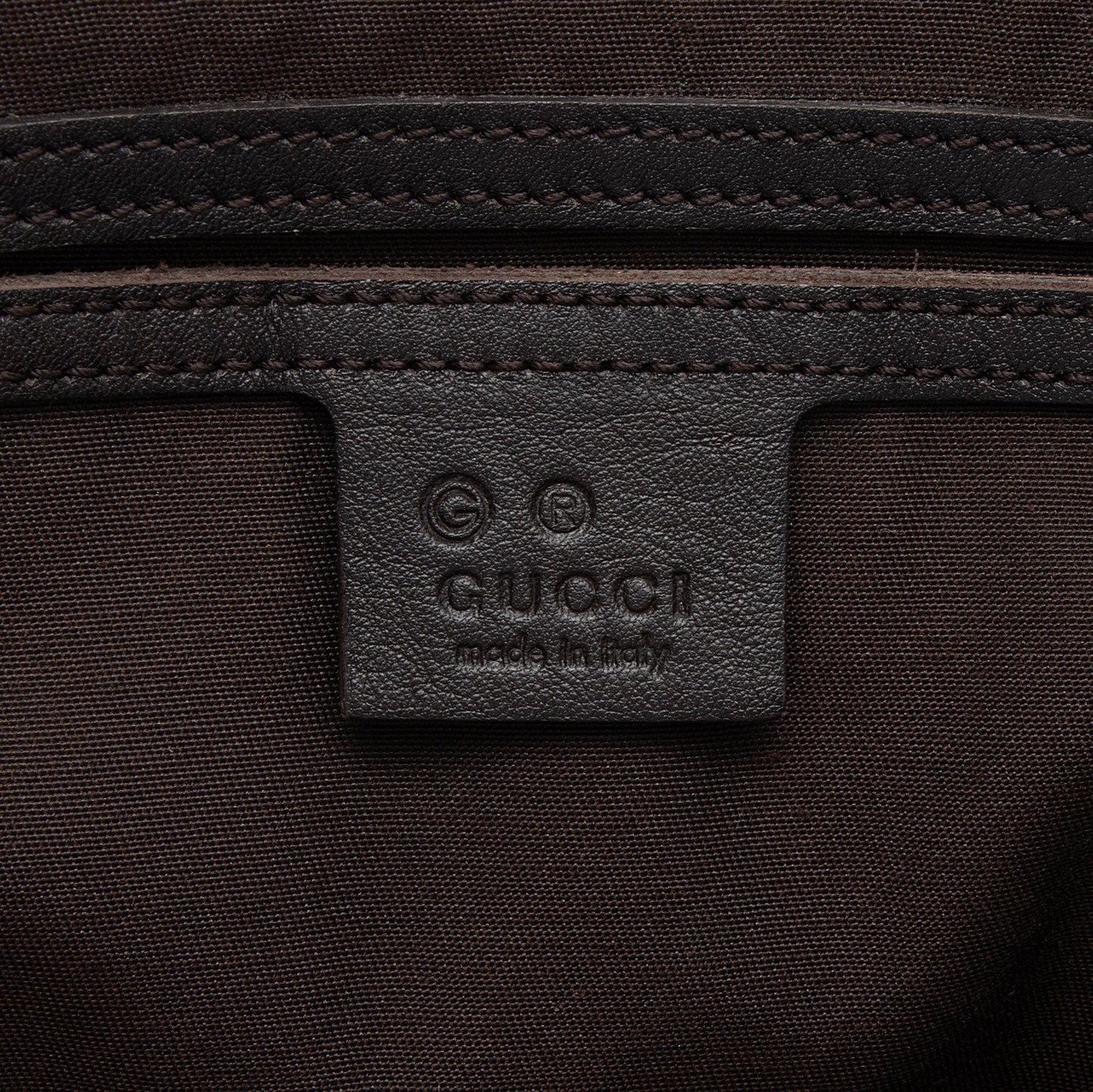 Gucci Guccissima Leather Joy Boston Bag (SHF-Hk3ik1)
