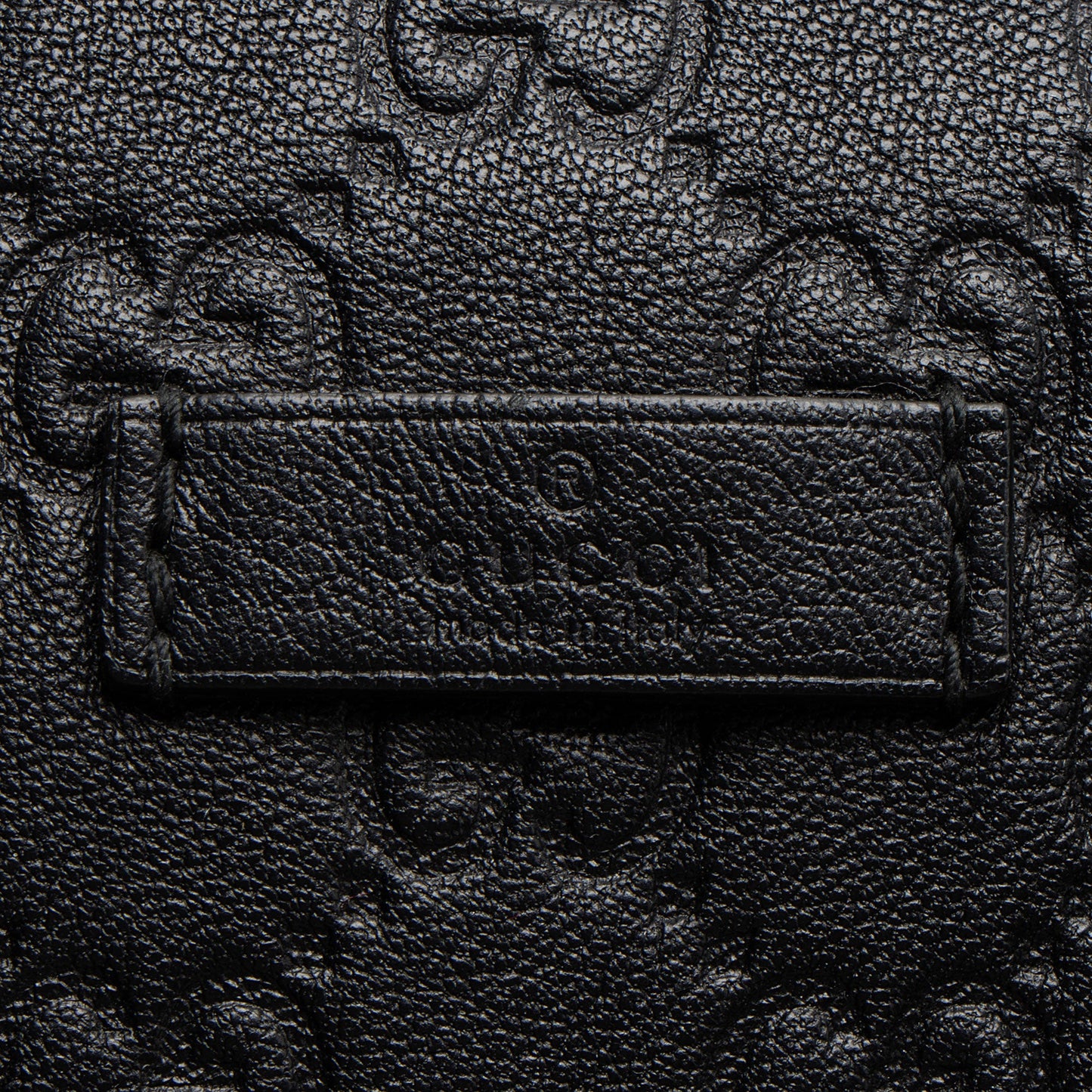 Gucci Guccissima Leather Joy Boston Bag (SHF-AaXpyD)