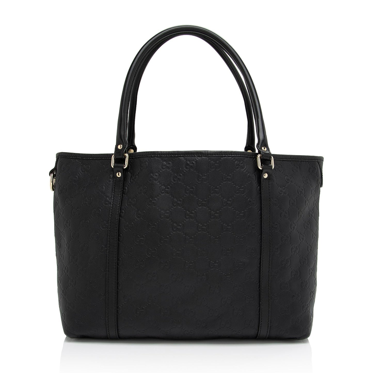 Luxury Gucci Guccissima Leather Joy Medium Tote (SHF-ht0bXO)