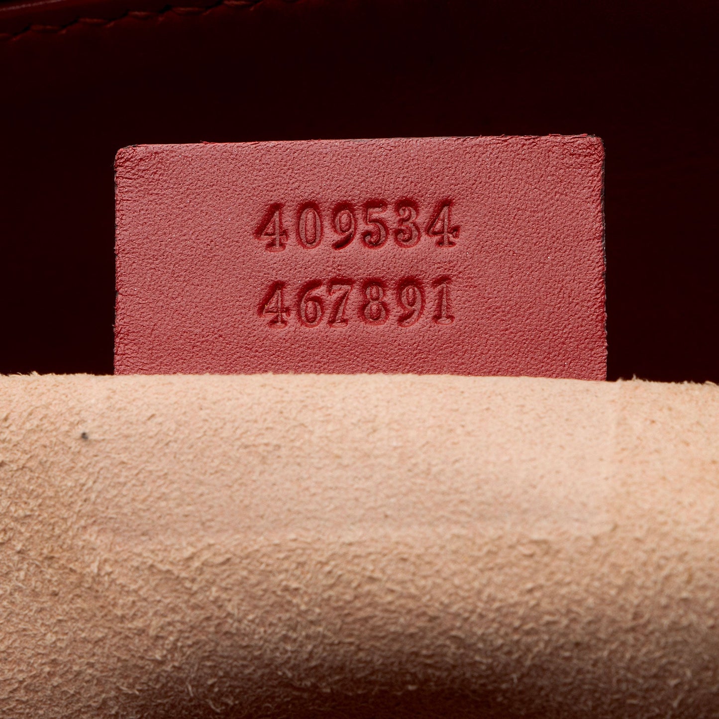 Gucci Guccissima Leather Small Tote (SHF-6jfM9Q)