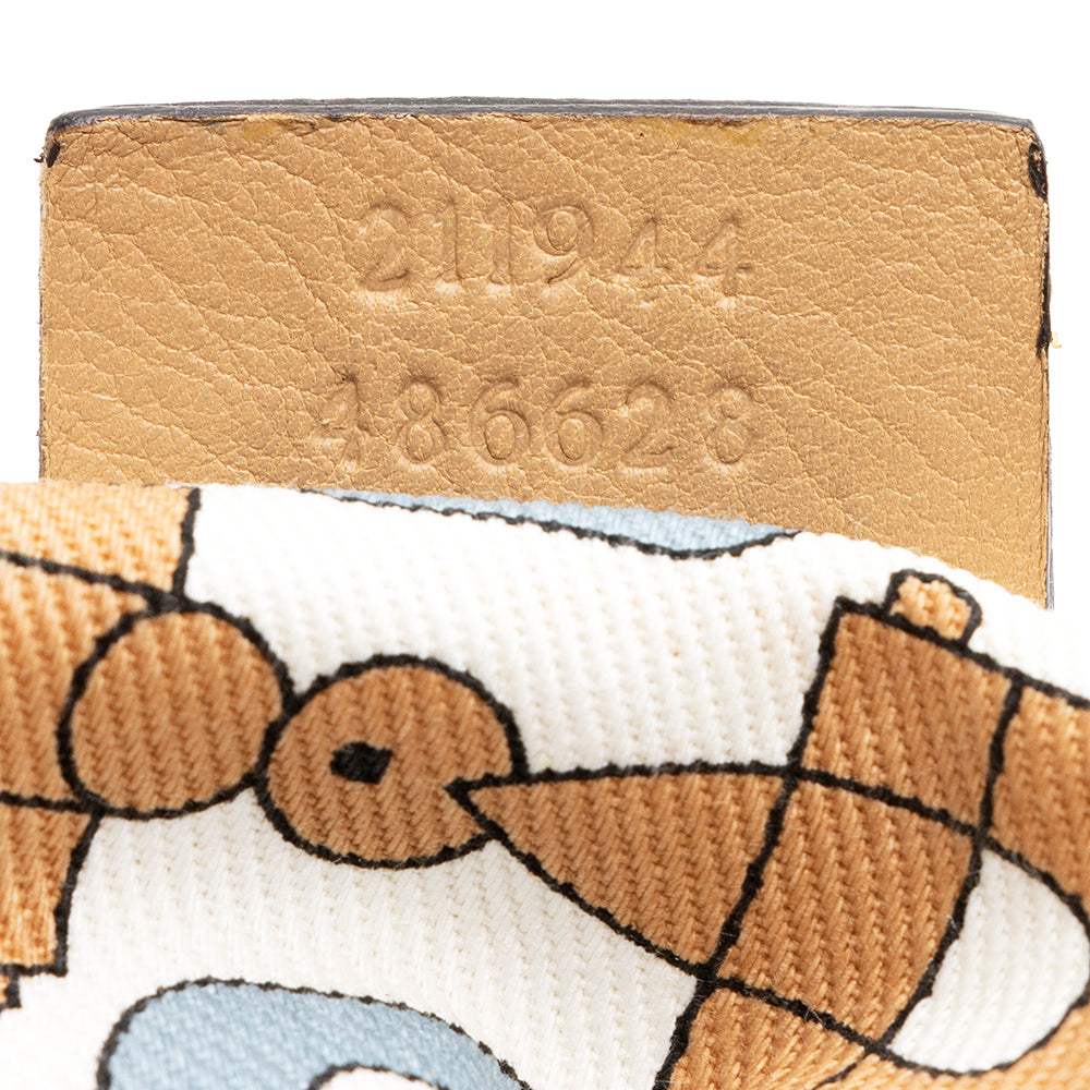 Gucci Guccissima Leather Sukey Medium Tote (SHF-19242)
