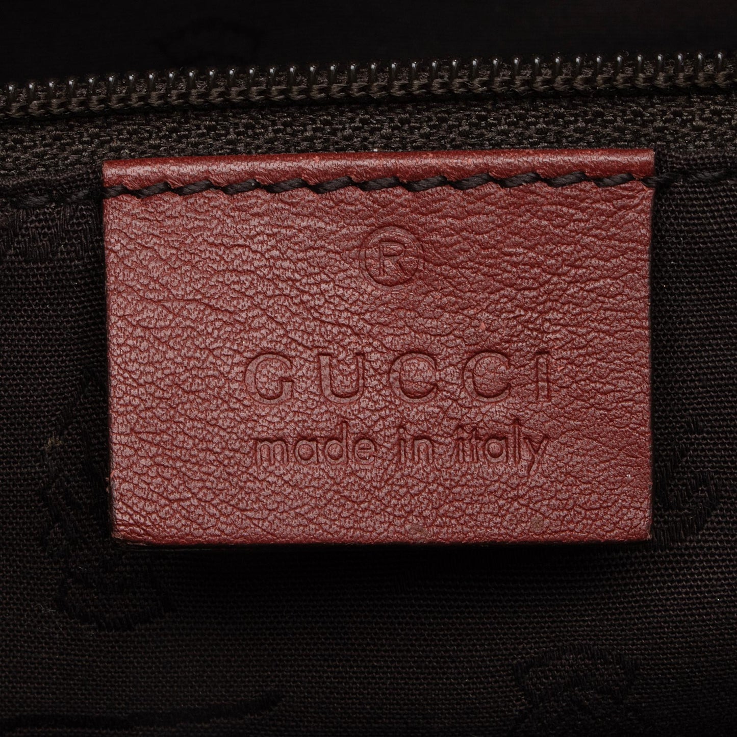 Gucci Guccissima Leather Sukey Medium Tote (SHF-aMRl0z)
