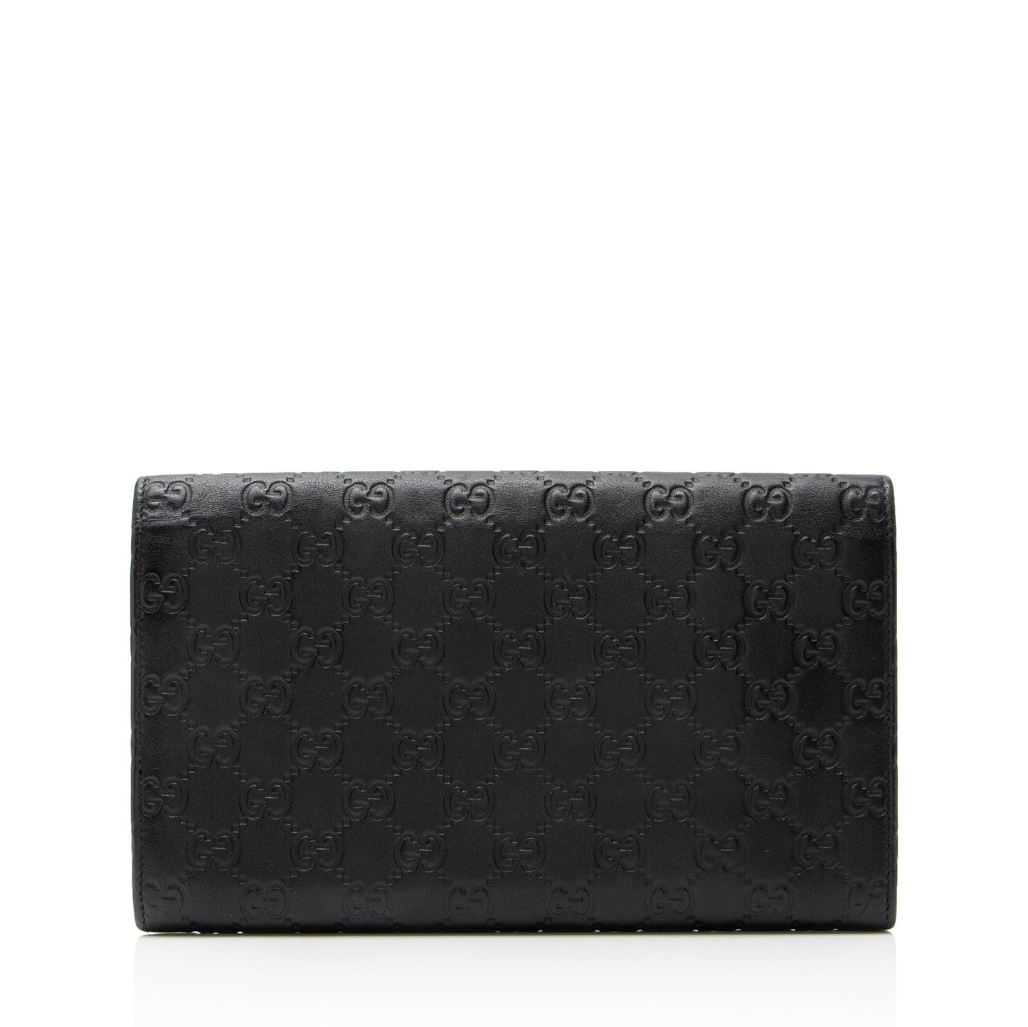 Gucci Guccissima Leather Travel Organizer Case