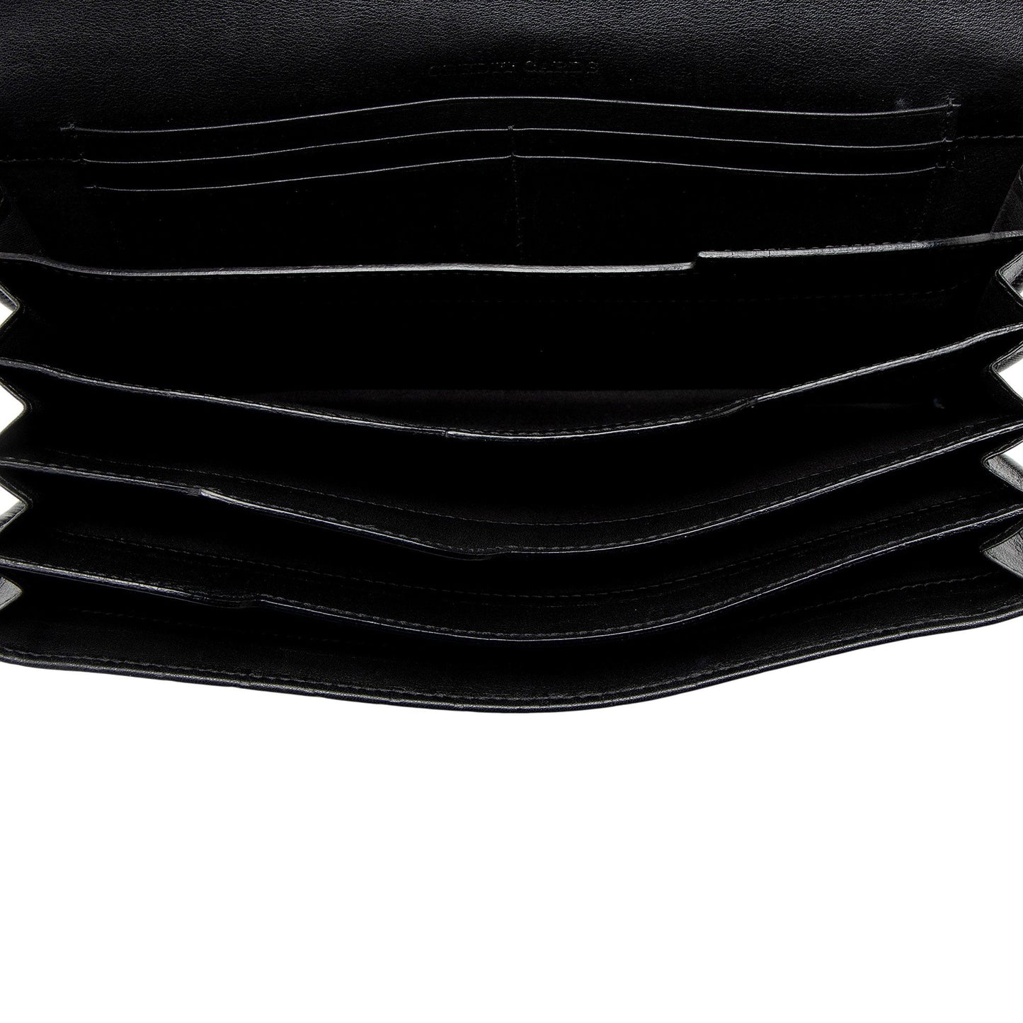 Gucci Guccissima Leather Travel Organizer Case