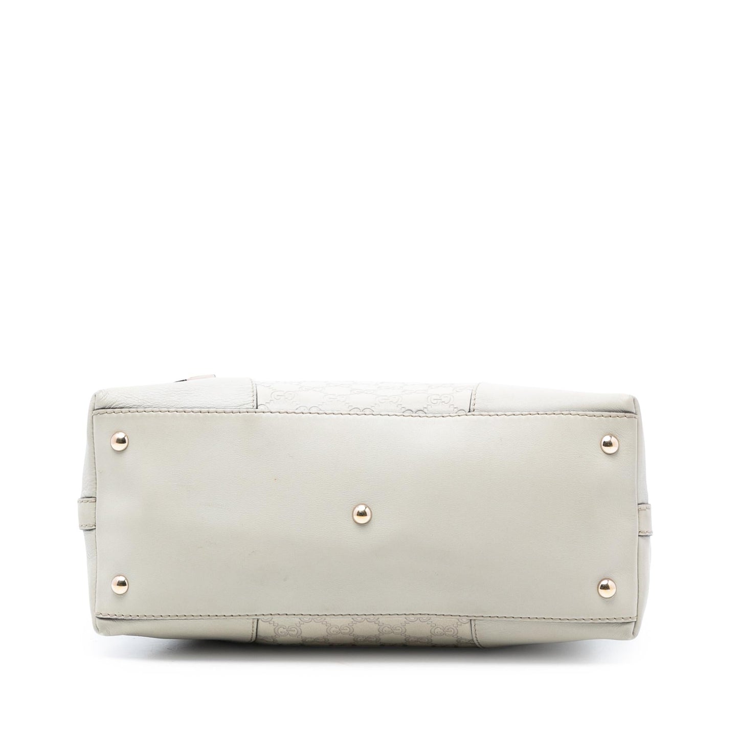 Gucci Guccissima Lovely Shoulder Bag
