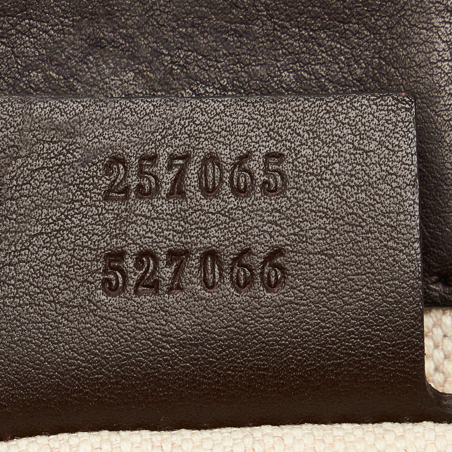 Gucci Guccissima Mayfair Crossbody Bag (SHG-srHKFi)
