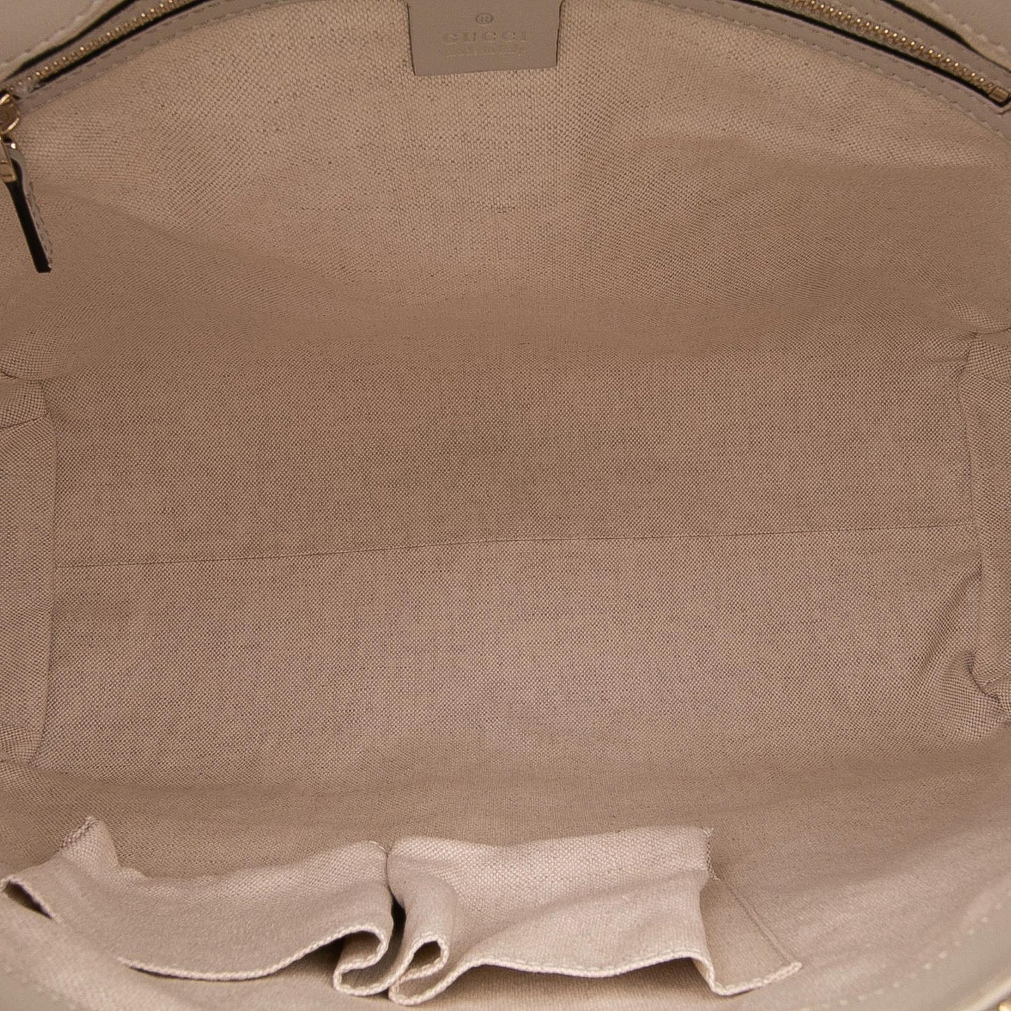 Gucci Guccissima Mayfair Satchel