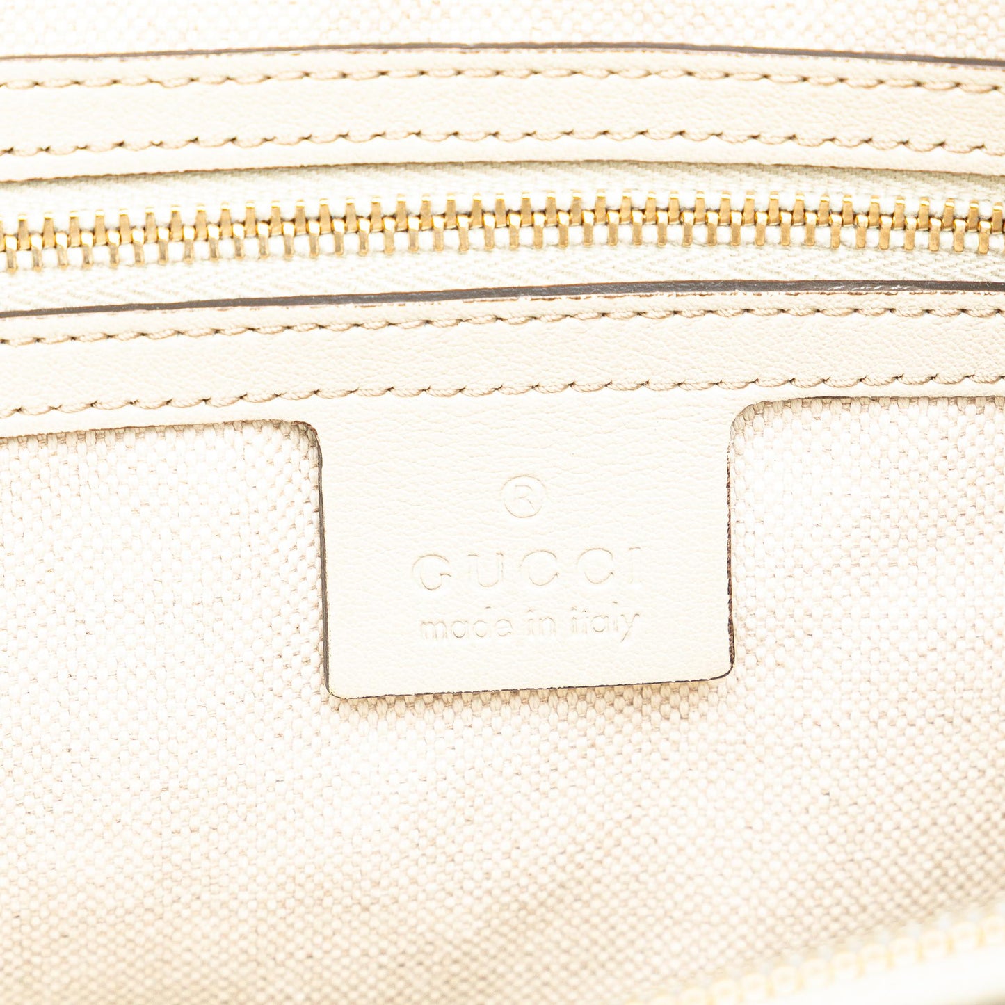 Gucci Guccissima Mayfair Tote
