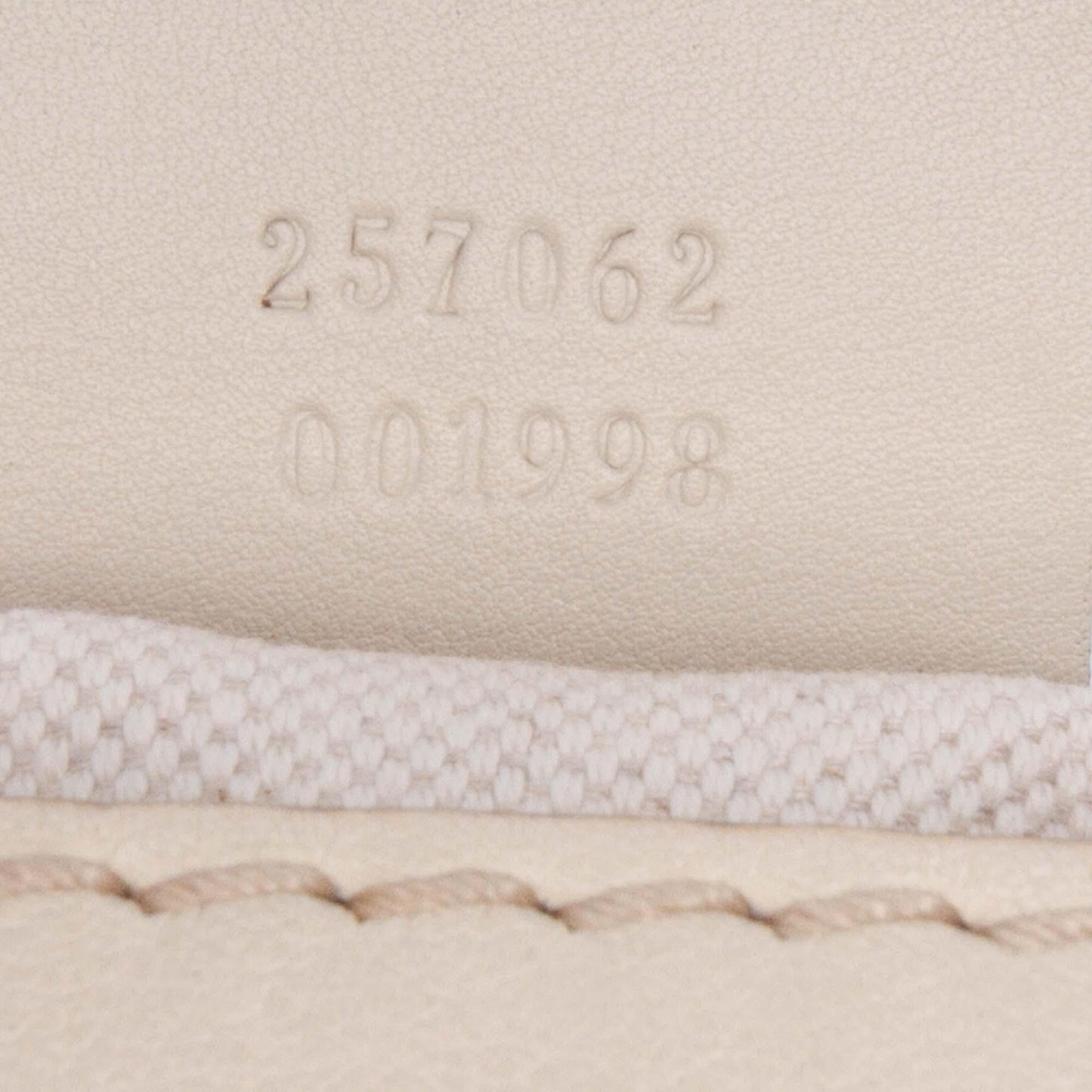 Gucci Guccissima Mayfair Tote