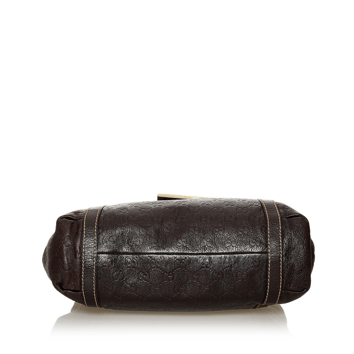 Gucci Guccissima New Ladies Shoulder Bag (SHG-28353)