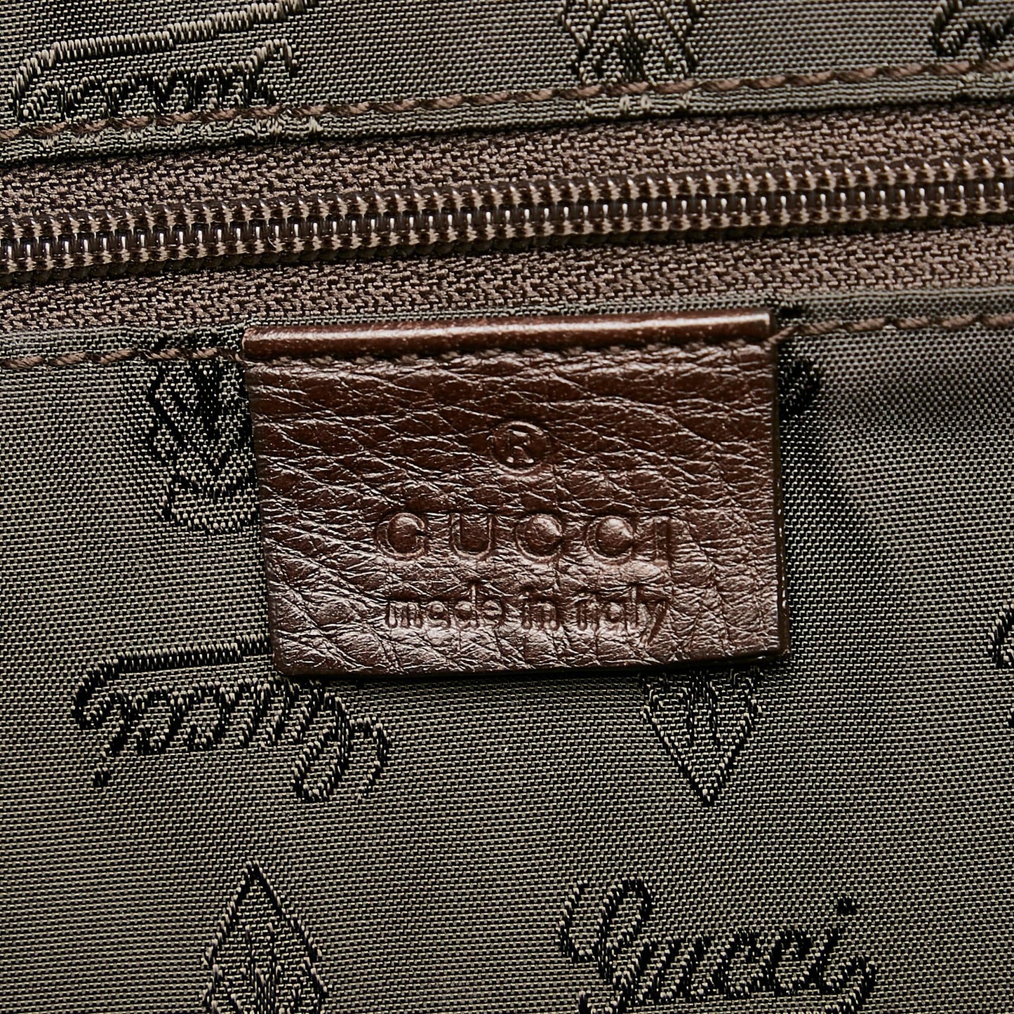 Gucci Guccissima New Ladies Shoulder Bag (SHG-28353)