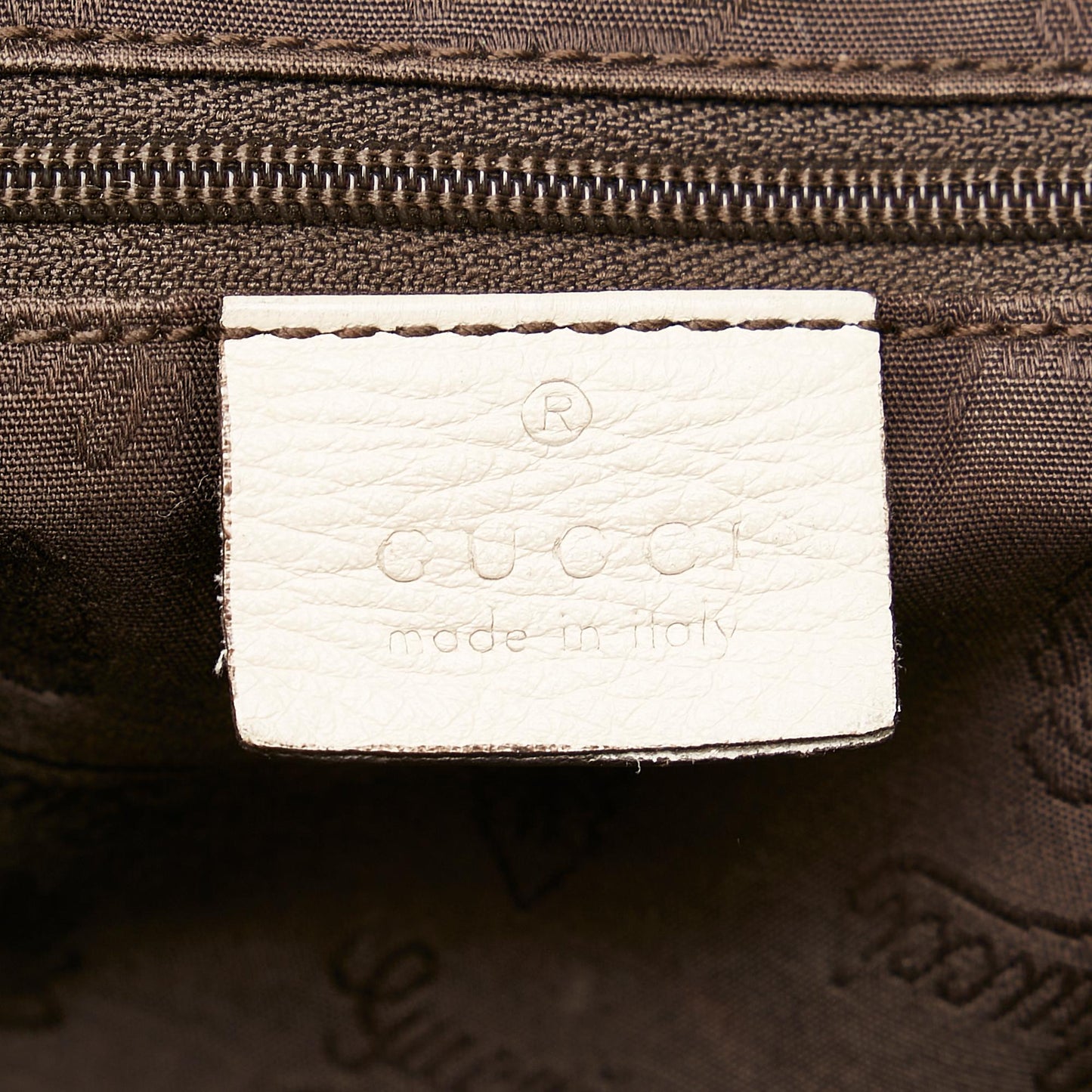 Gucci Guccissima New Ladies Shoulder Bag (SHG-31987)