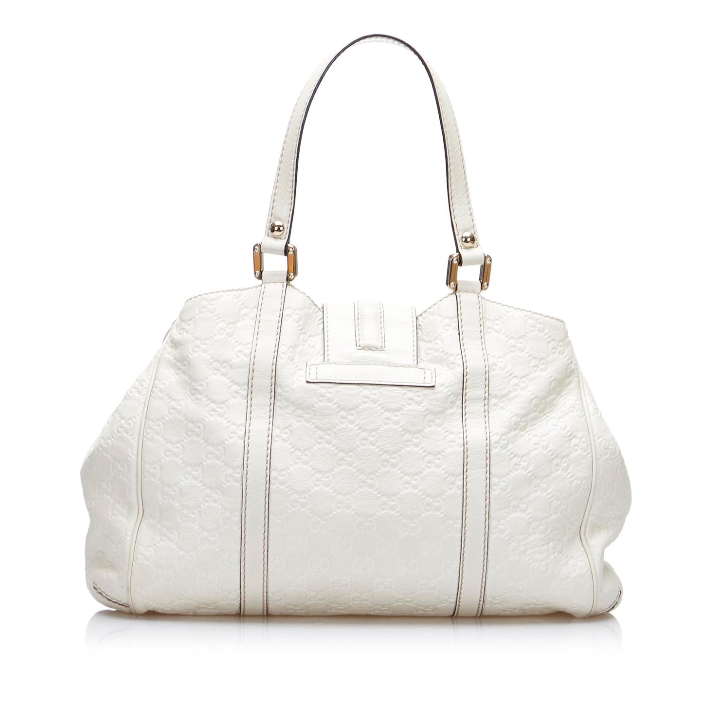 Luxury Gucci Guccissima New Ladies Tote (SHG-TSvnCn)