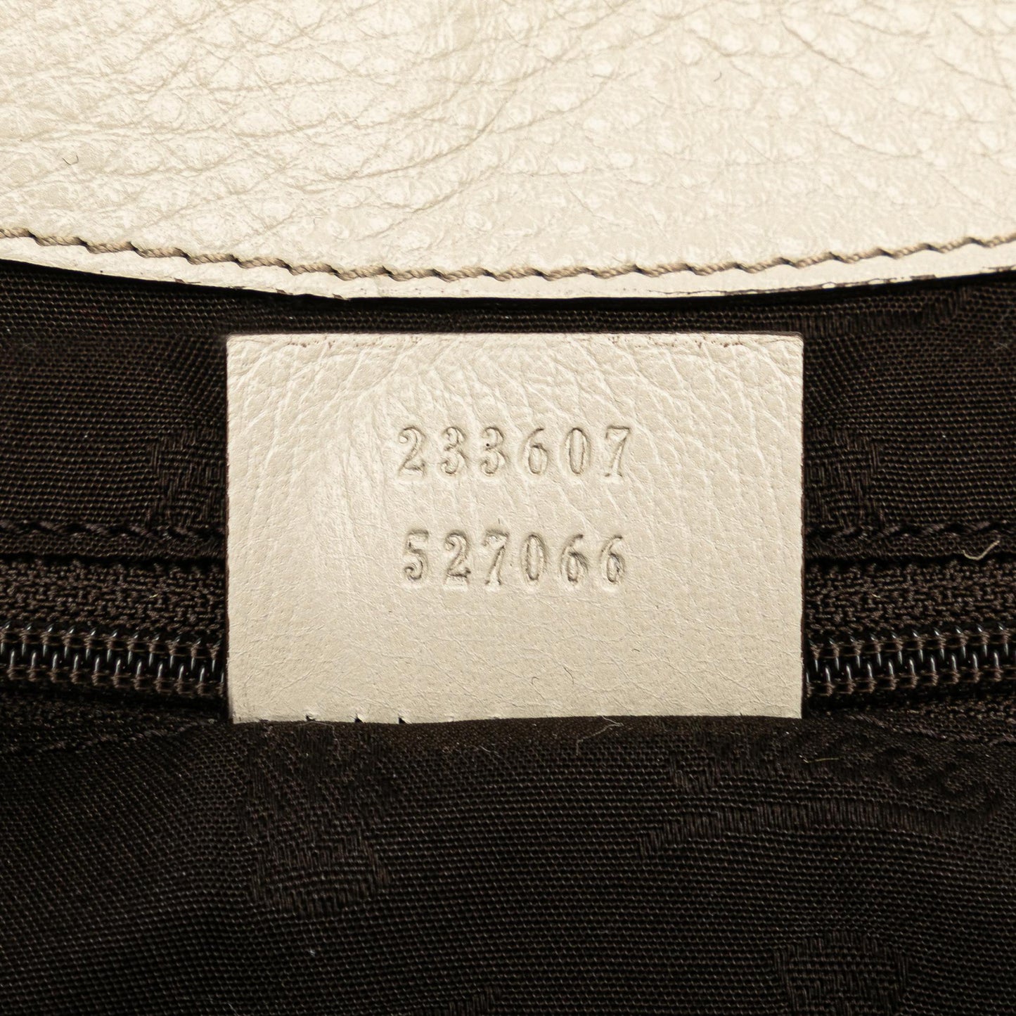 Gucci Guccissima New Ladies Tote (SHG-rSfgCC)