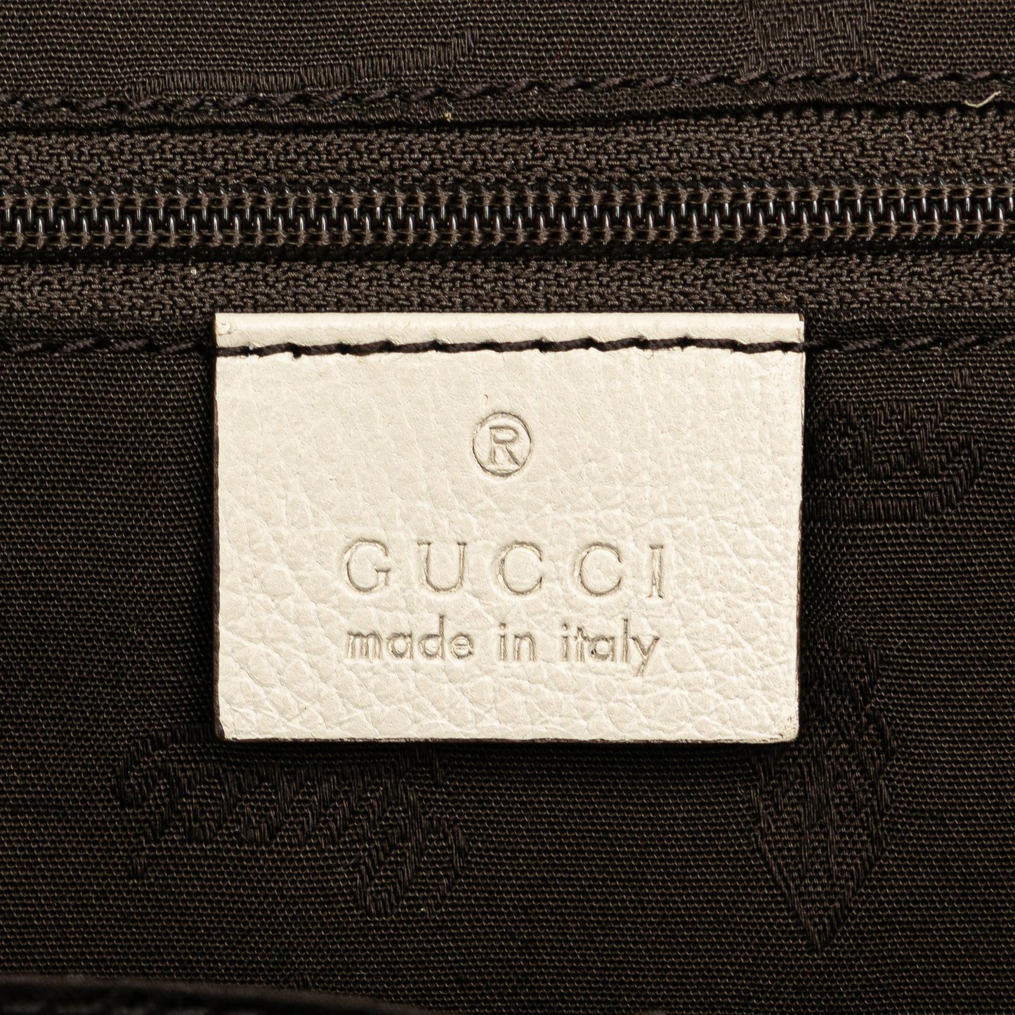 Gucci Guccissima New Ladies Tote (SHG-rSfgCC)