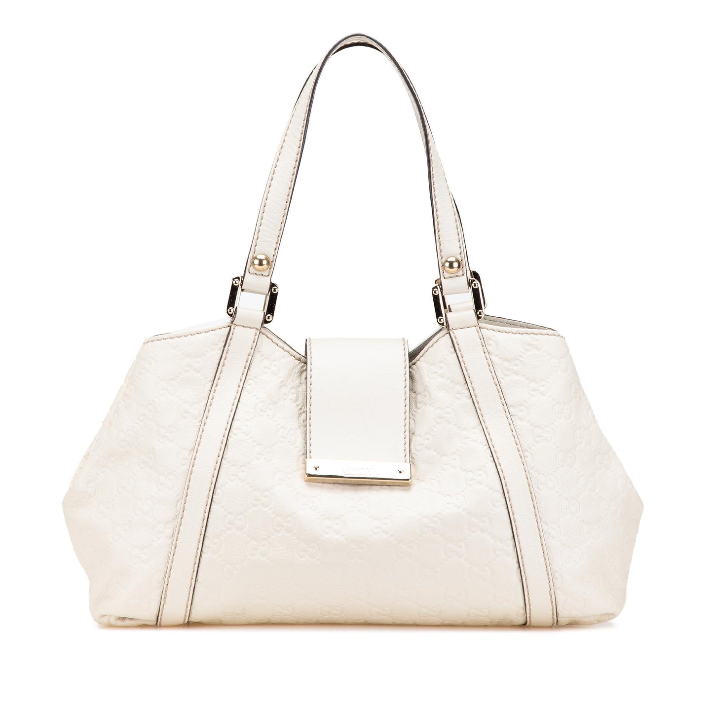 Gucci Guccissima New Ladies Tote