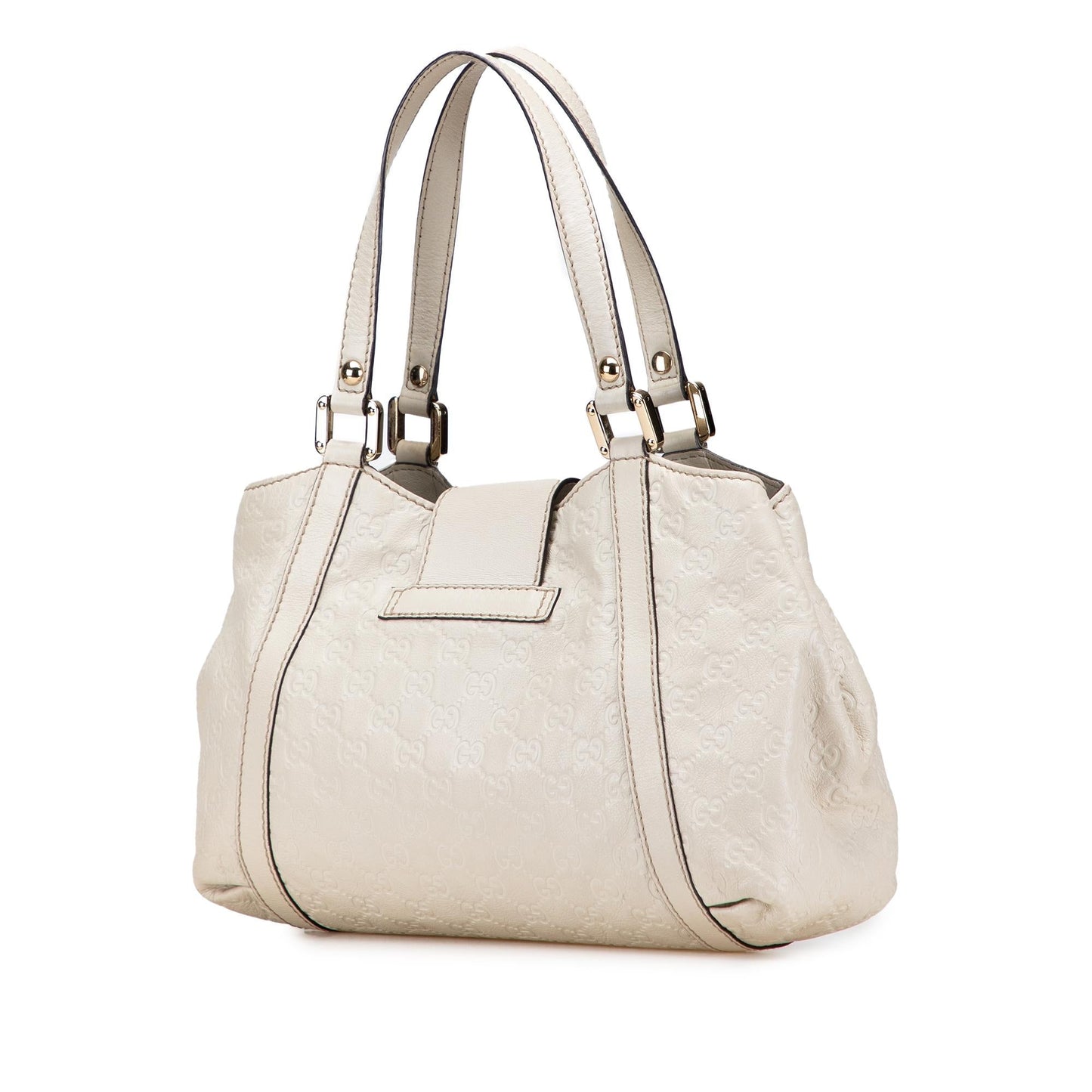 Gucci Guccissima New Ladies Tote