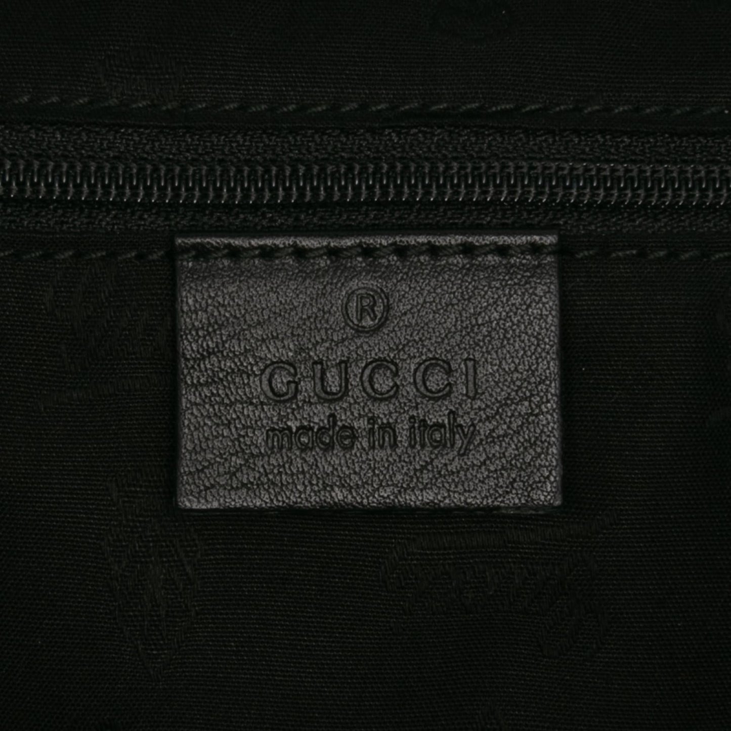 Gucci Guccissima New Ladies Tote