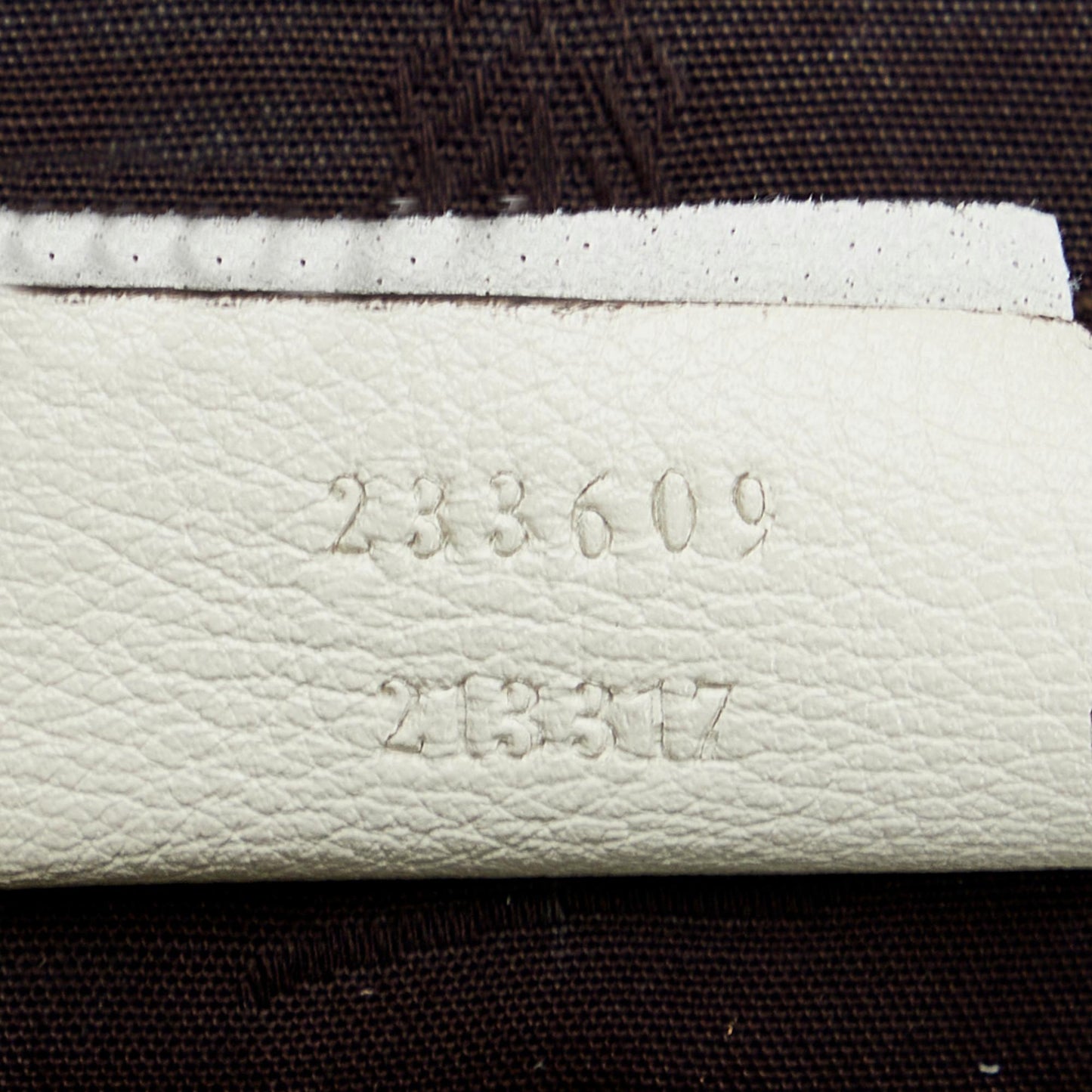 Gucci Guccissima New Ladies (SHG-UIeVHE)
