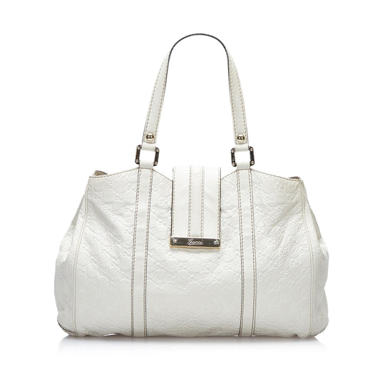 Gucci Guccissima New Ladies (SHG-UIeVHE)