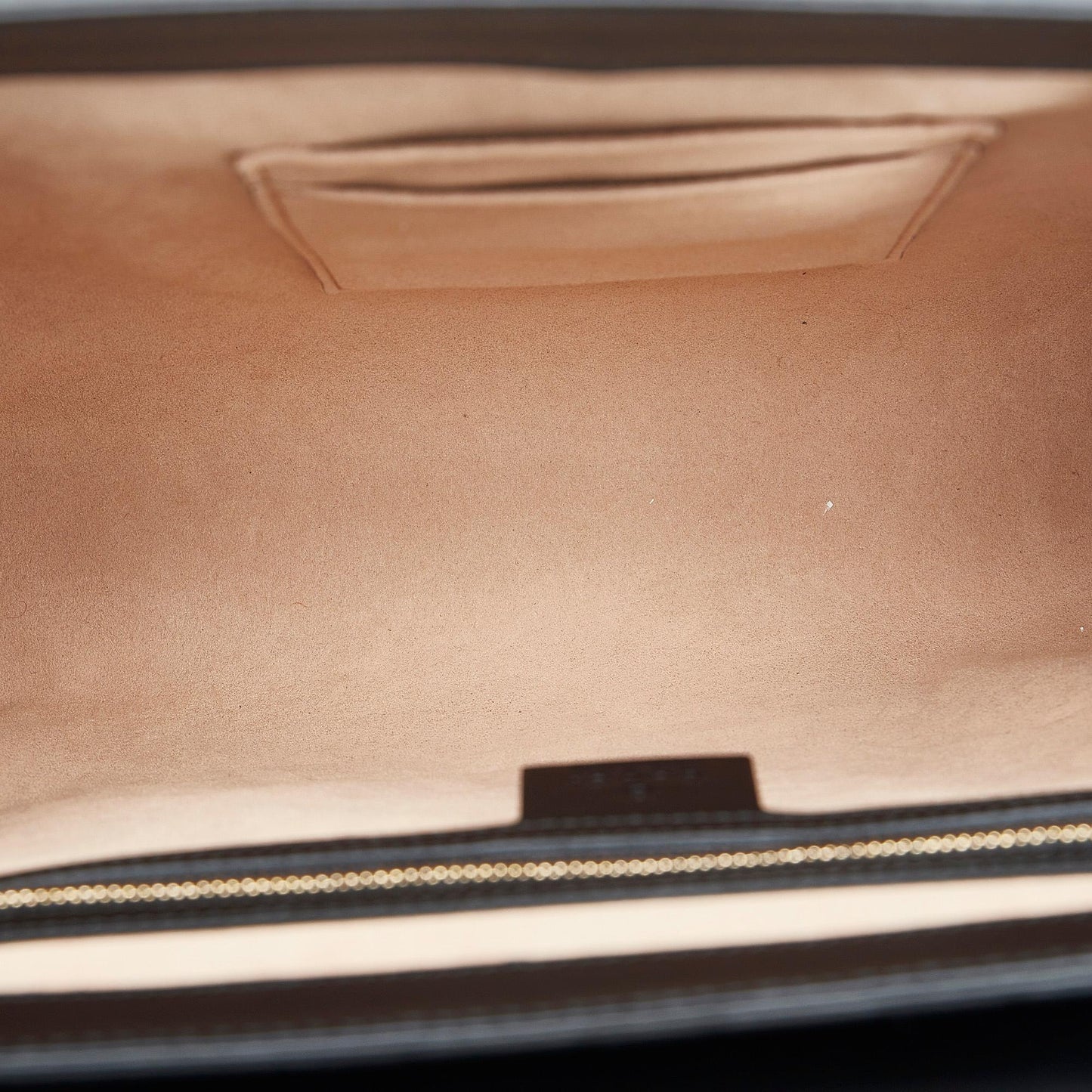 Gucci Guccissima Padlock (SHG-xf6TXf)
