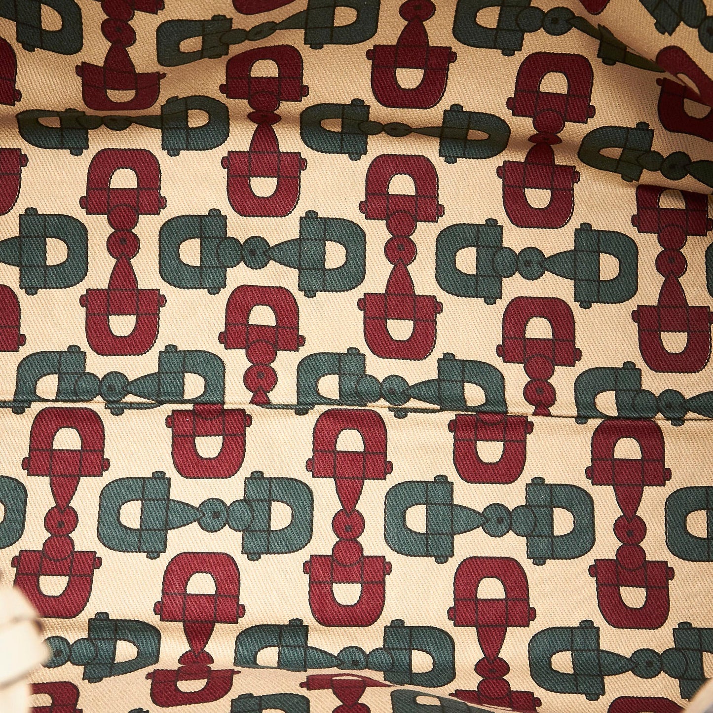 Gucci Guccissima Peggy Tote Bag (SHG-27211)