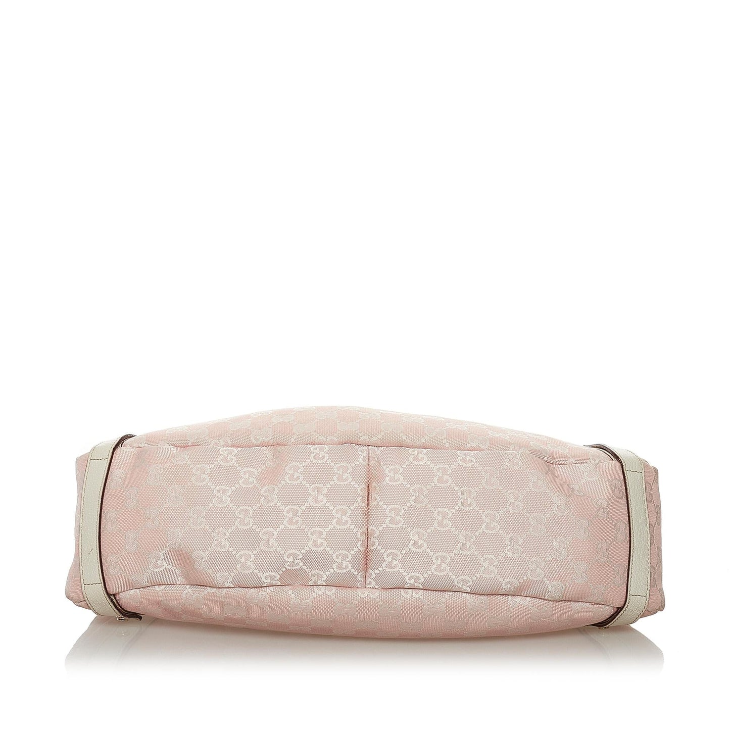 Gucci Guccissima Pelham Shoulder Bag (SHG-32663)