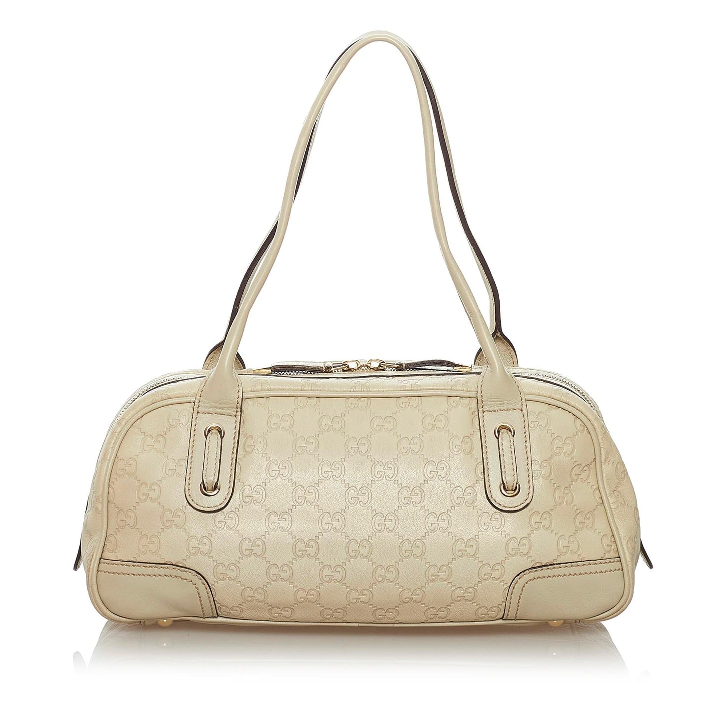 Gucci Guccissima Princy Shoulder Bag (SHG-29214)