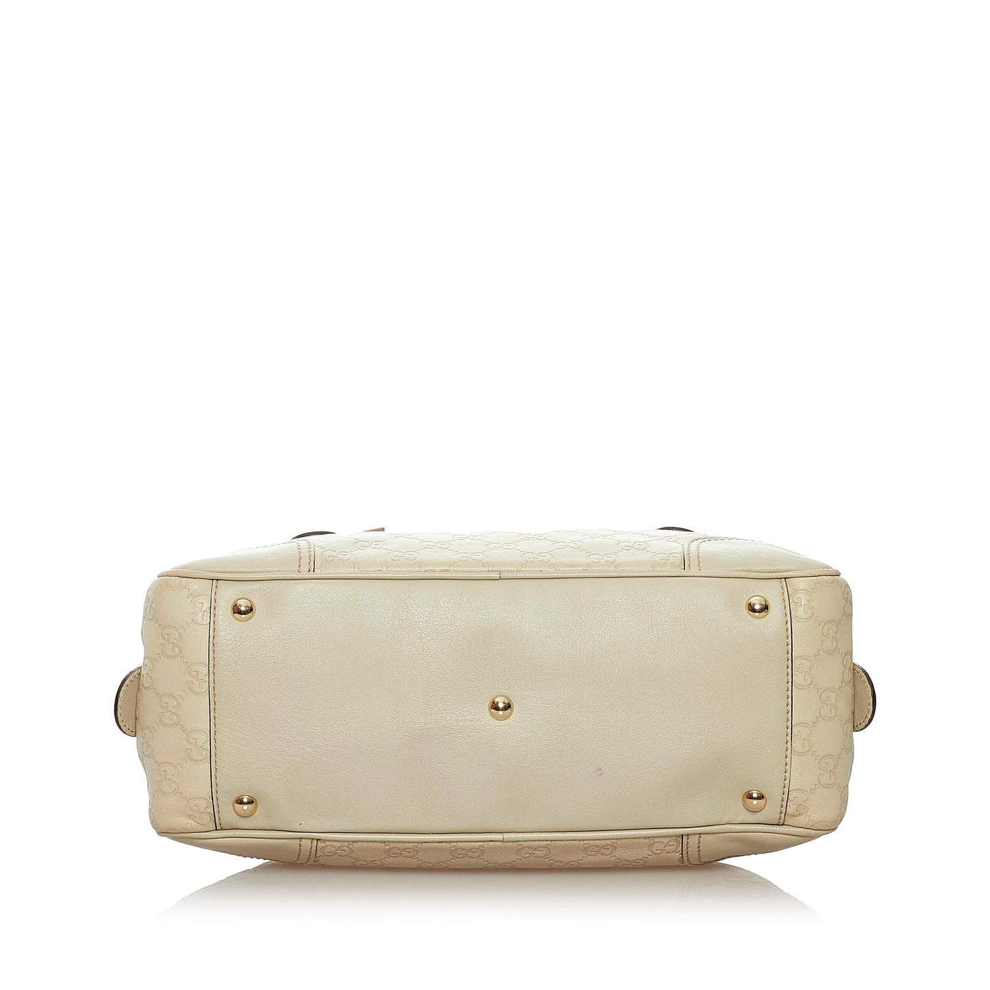 Gucci Guccissima Princy Shoulder Bag (SHG-29214)