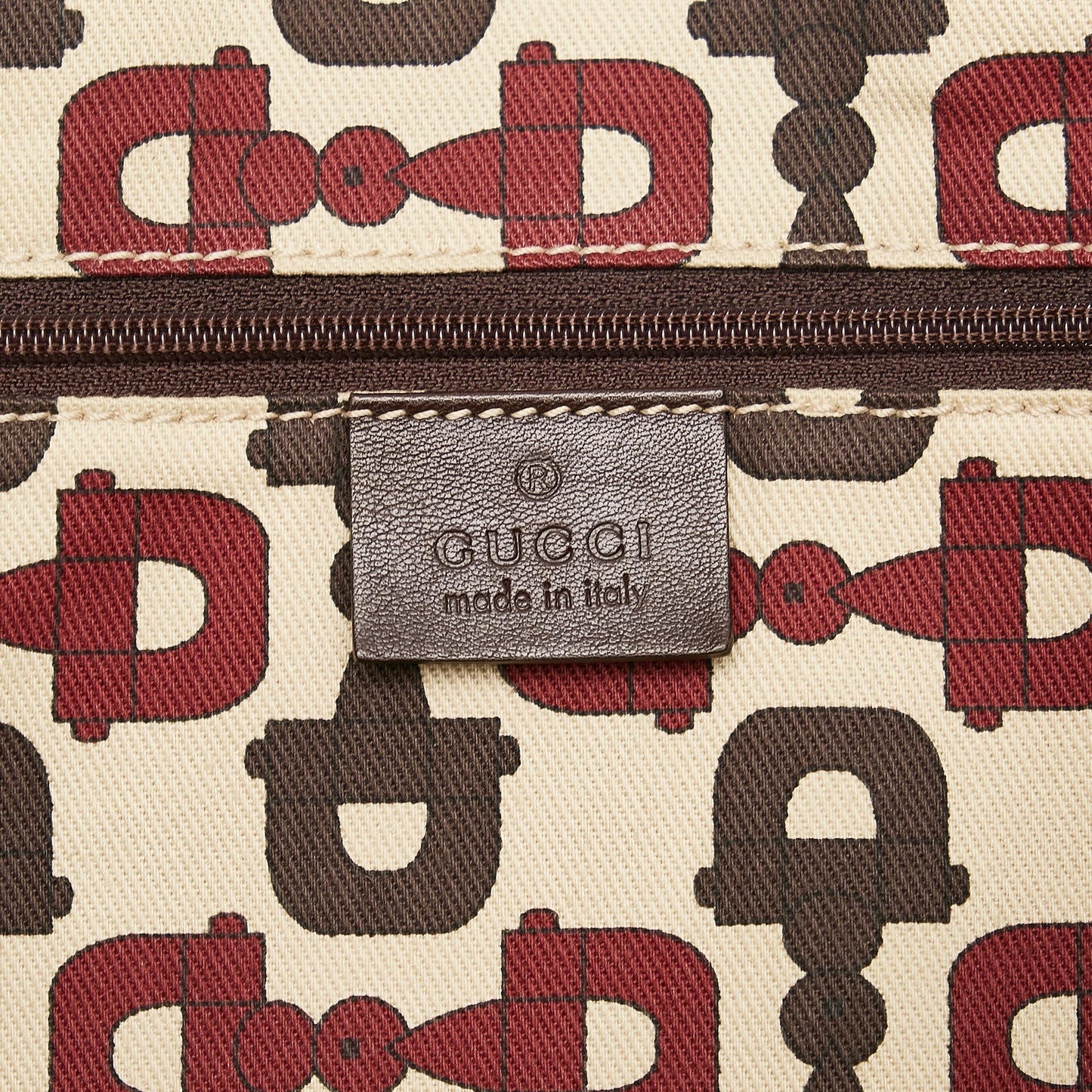 Gucci Guccissima Princy Tote (SHG-nu5Rd9)