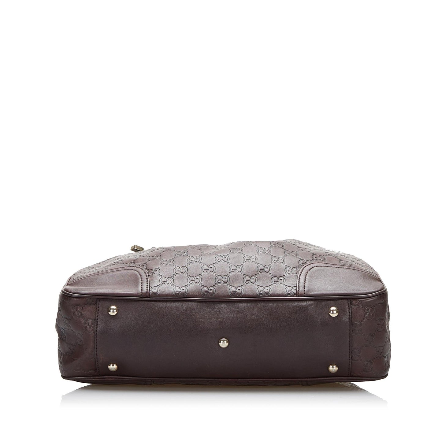 Luxury Gucci Guccissima Princy Tote (SHG-dw5JU0)