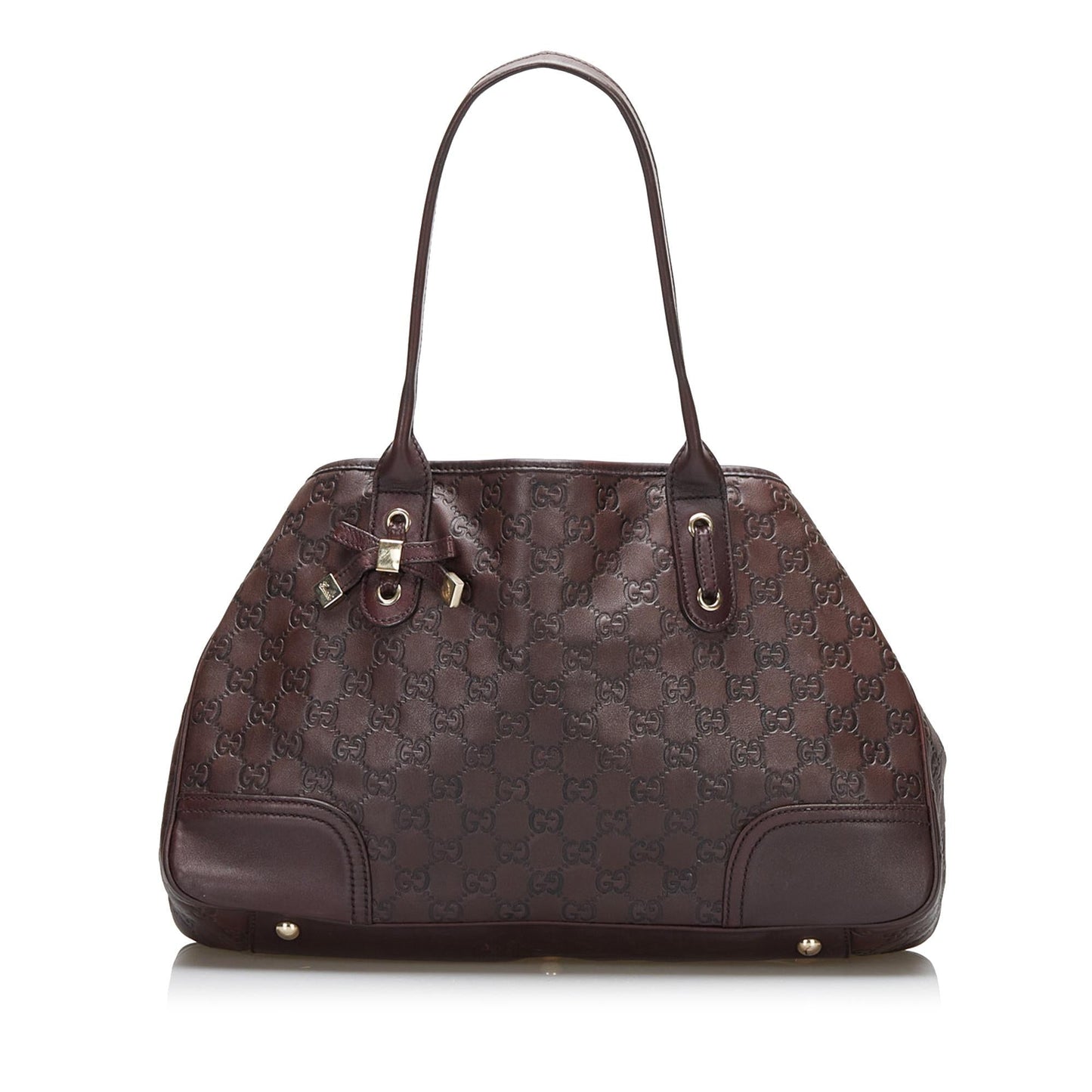 Luxury Gucci Guccissima Princy Tote (SHG-dw5JU0)