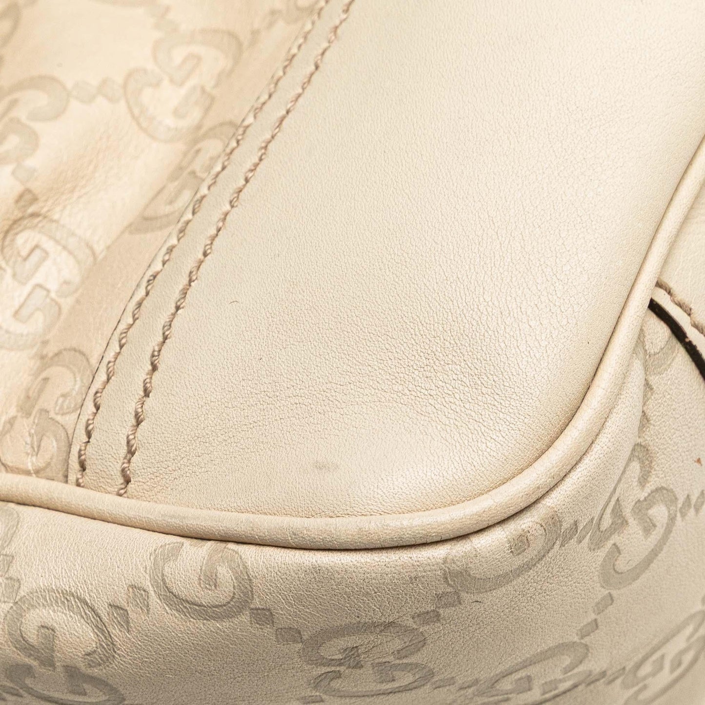 Gucci Guccissima Princy Tote