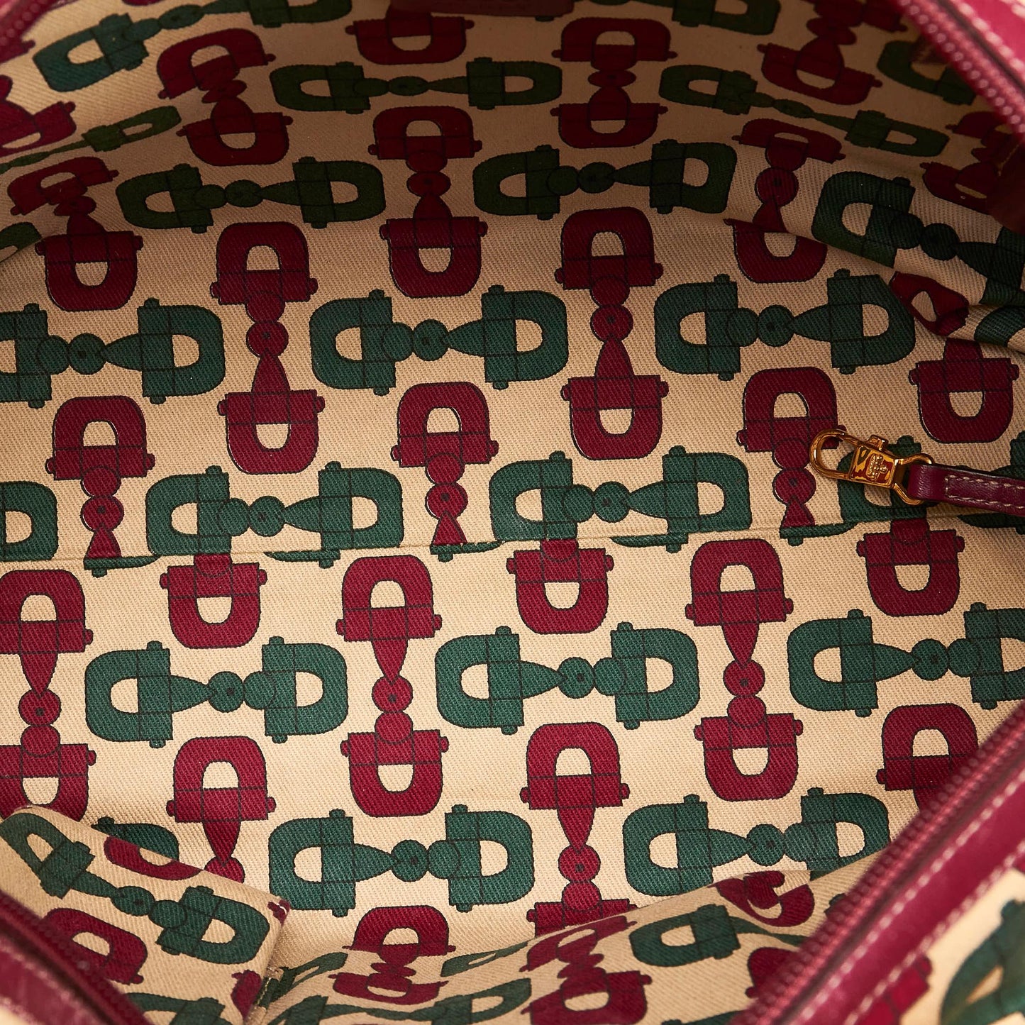 Gucci Guccissima Punch Tote Bag (SHG-32448)