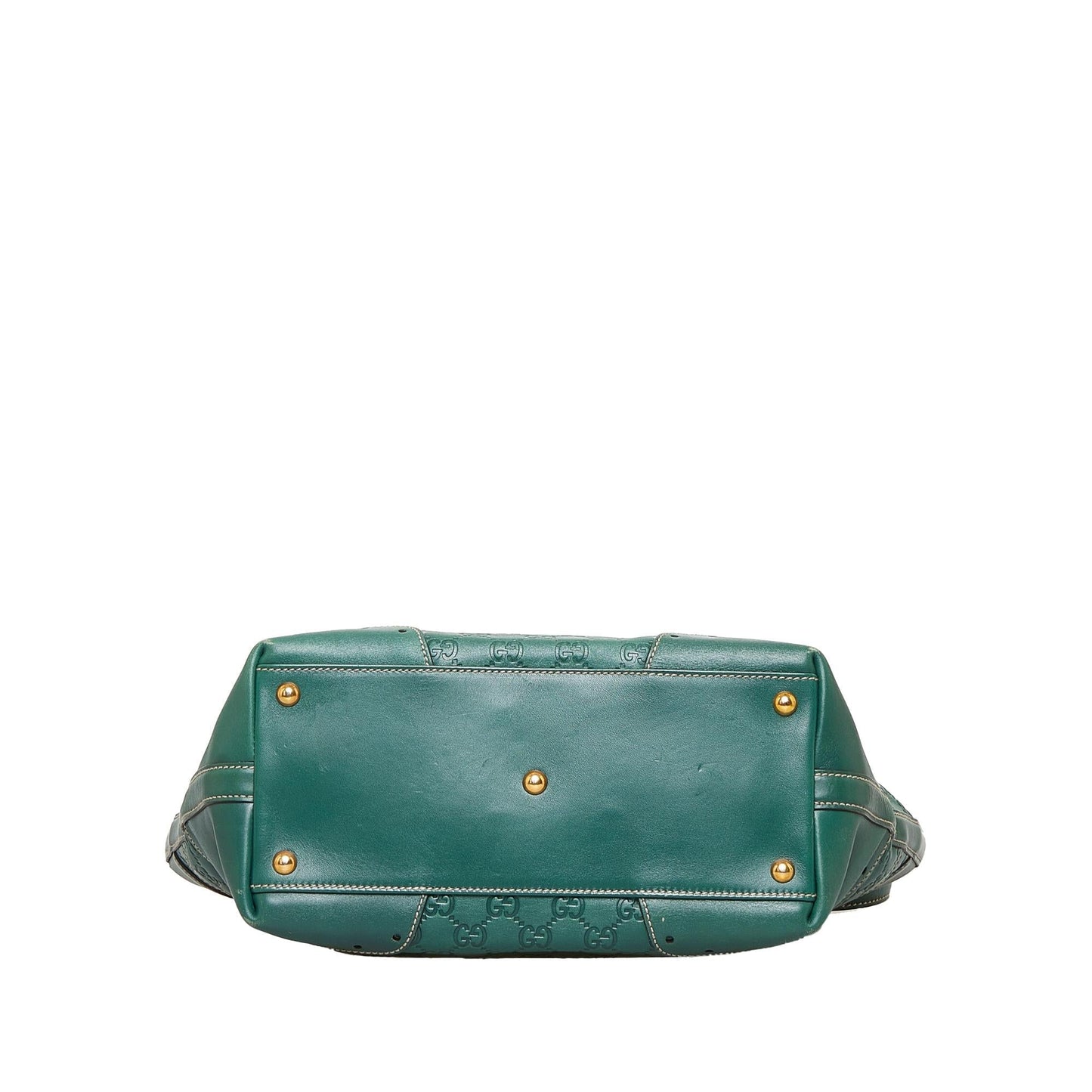 Luxury Gucci Guccissima Punch Tote (SHG-6IJMIV)