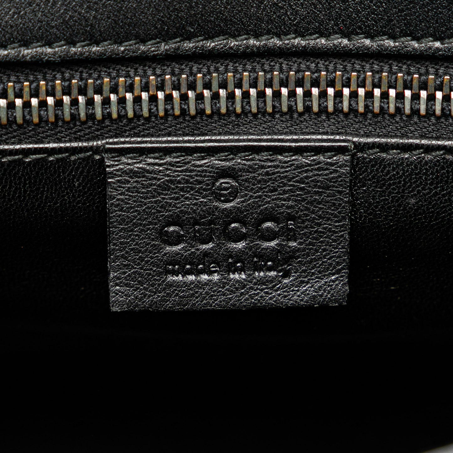 Gucci Guccissima Satchel (SHG-MgIvER)